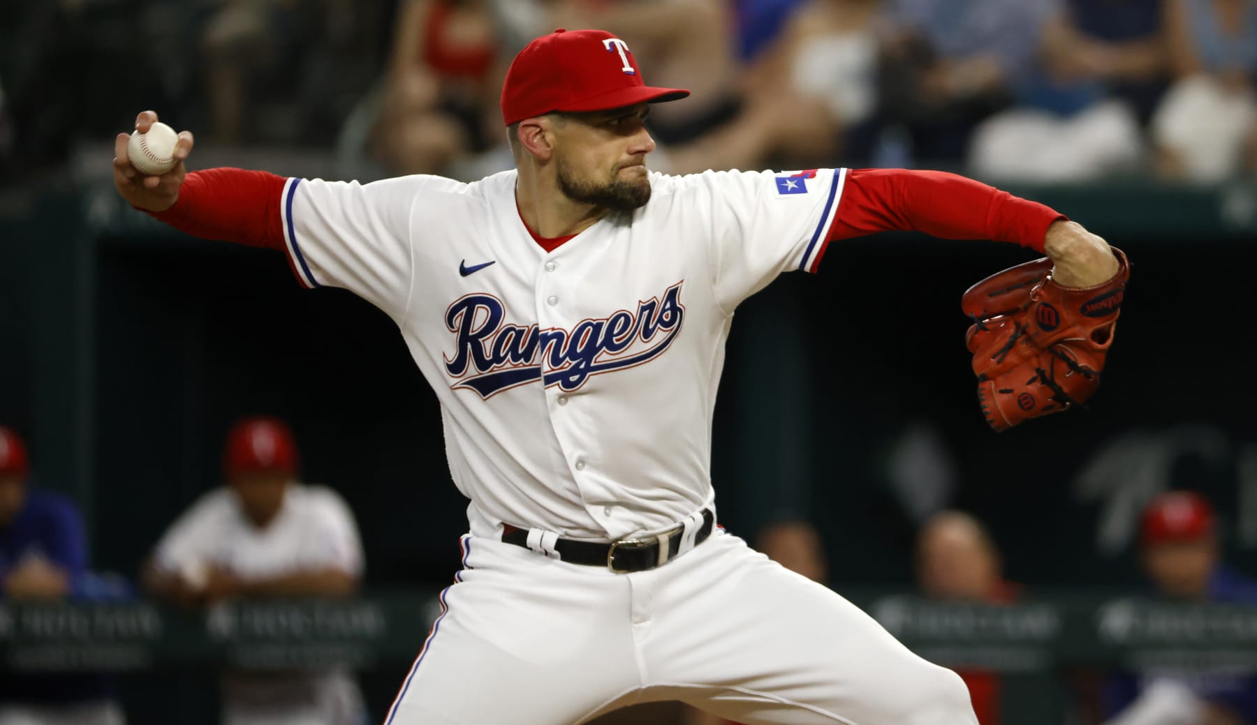 Tampa Bay Rays on X: We've made a trade with the Texas Rangers