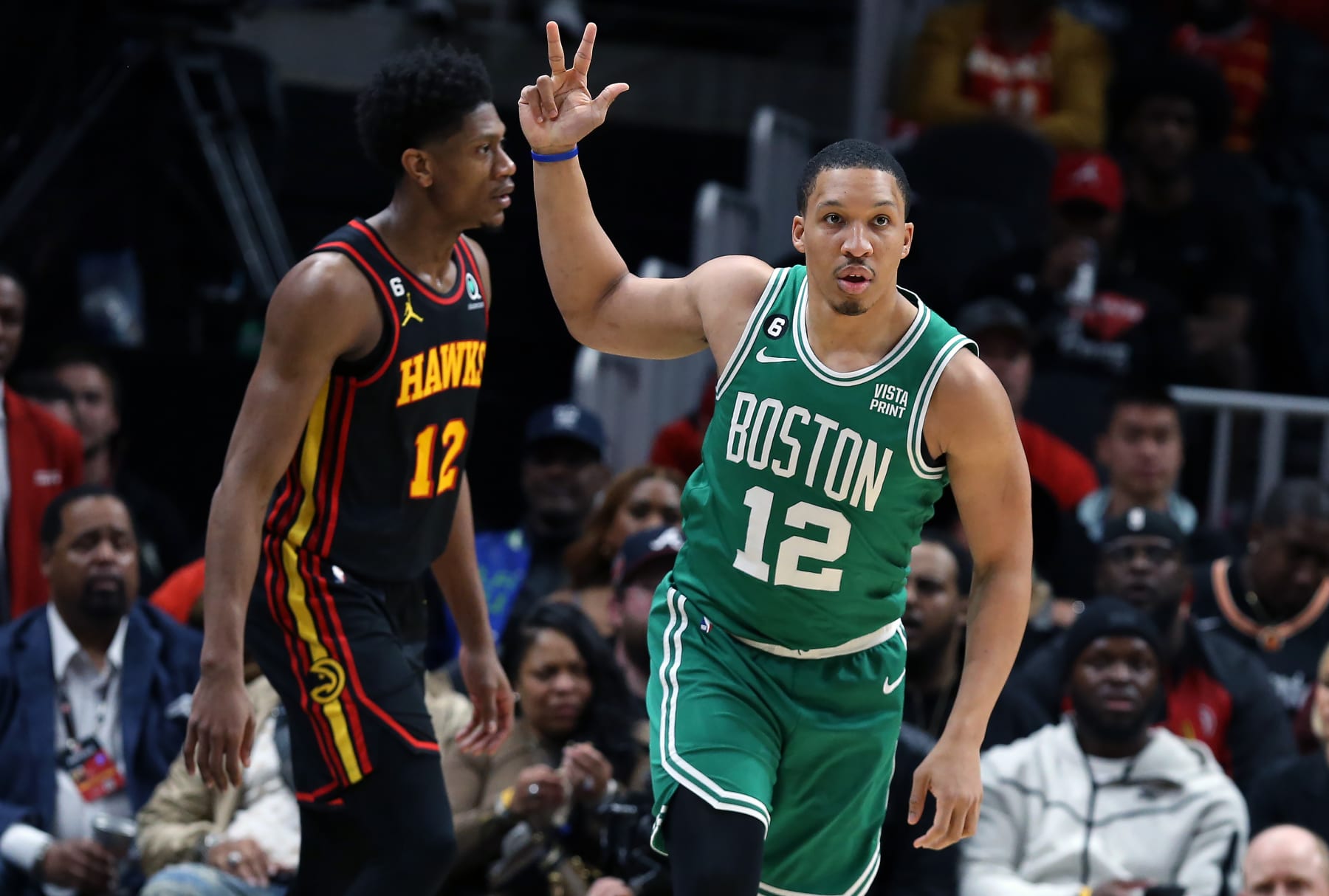 Boston Celtics 2023 Offseason Questions – The Lead