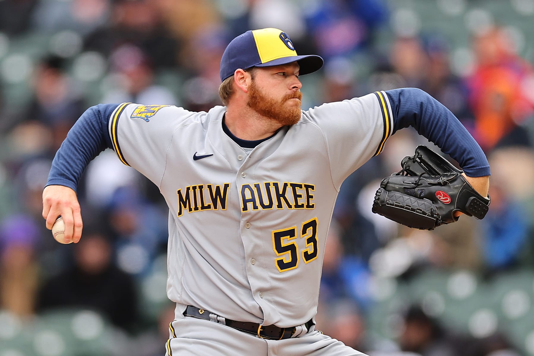 MLB: Thames ends home run drought as Brewers beat Pirates 6-2