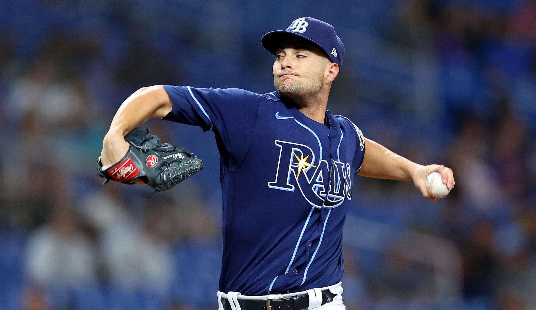 Rays report: Corey Kluber on mound for road trip finale