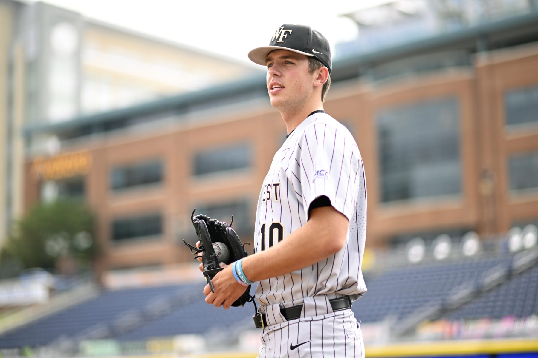 2023 ACC Baseball Championship Set for Durham Bulls Athletic Park - Duke  University