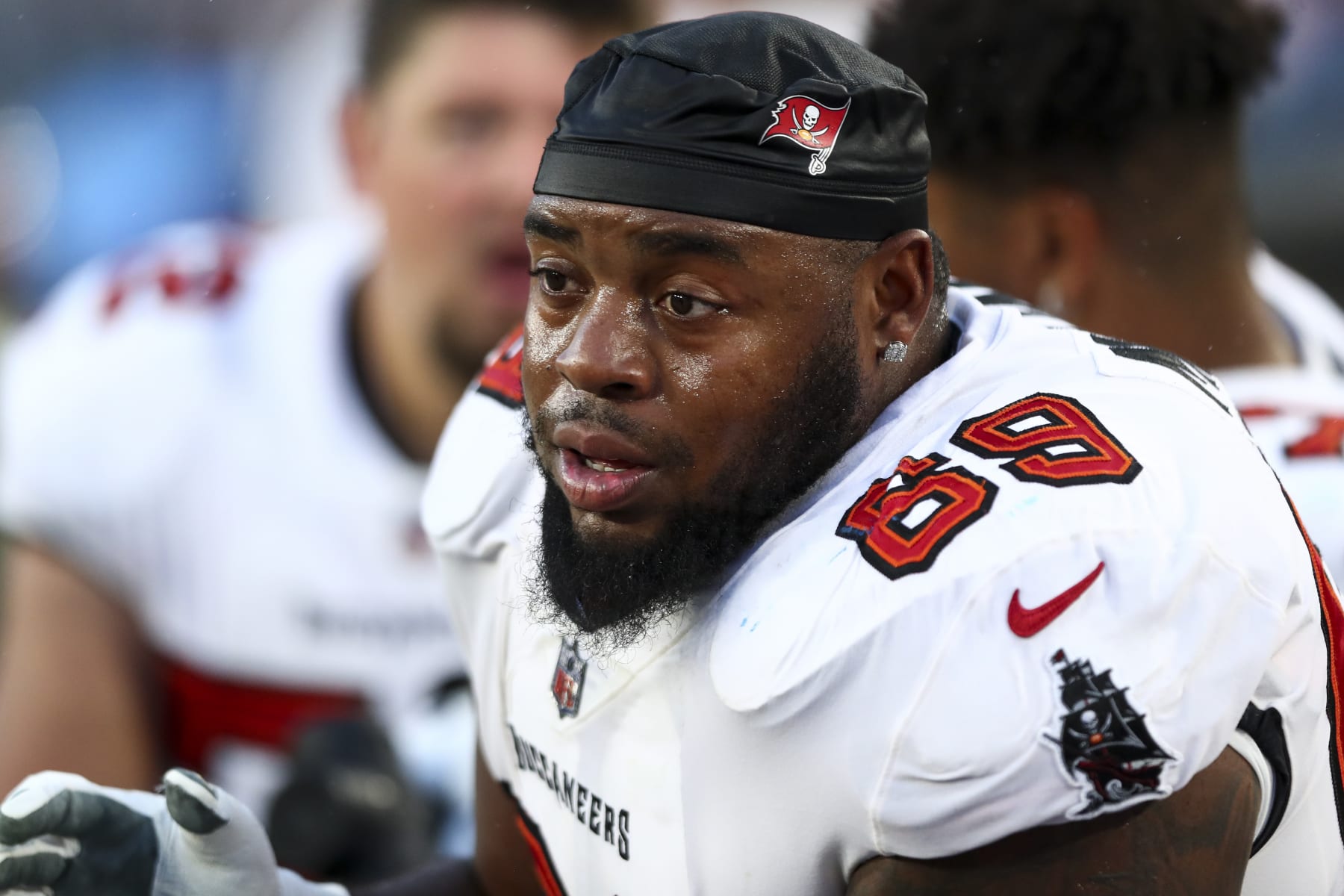 Will Buccaneers regret letting Donovan Smith sign with Chiefs?