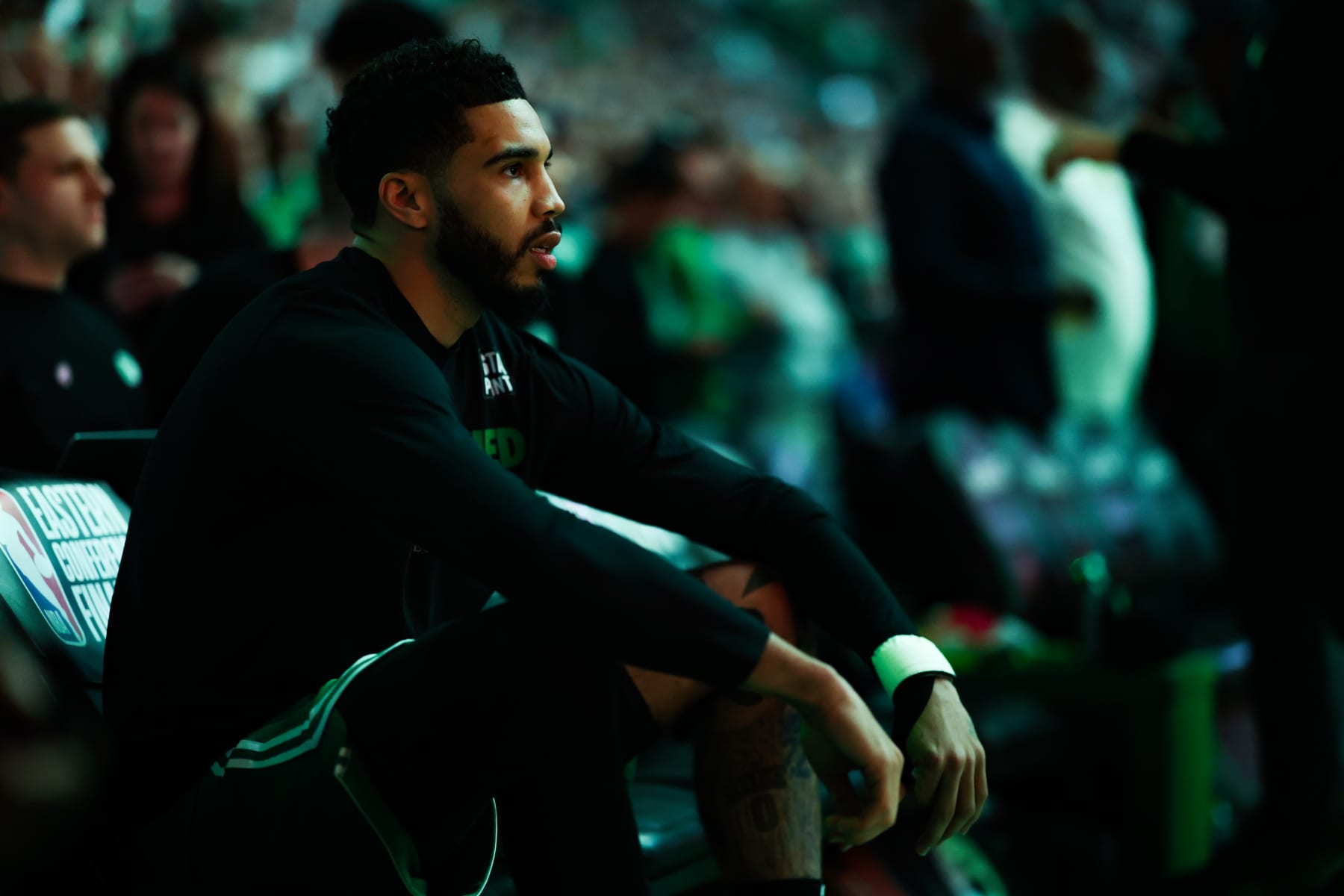 Jayson Tatum Jayson Tatum