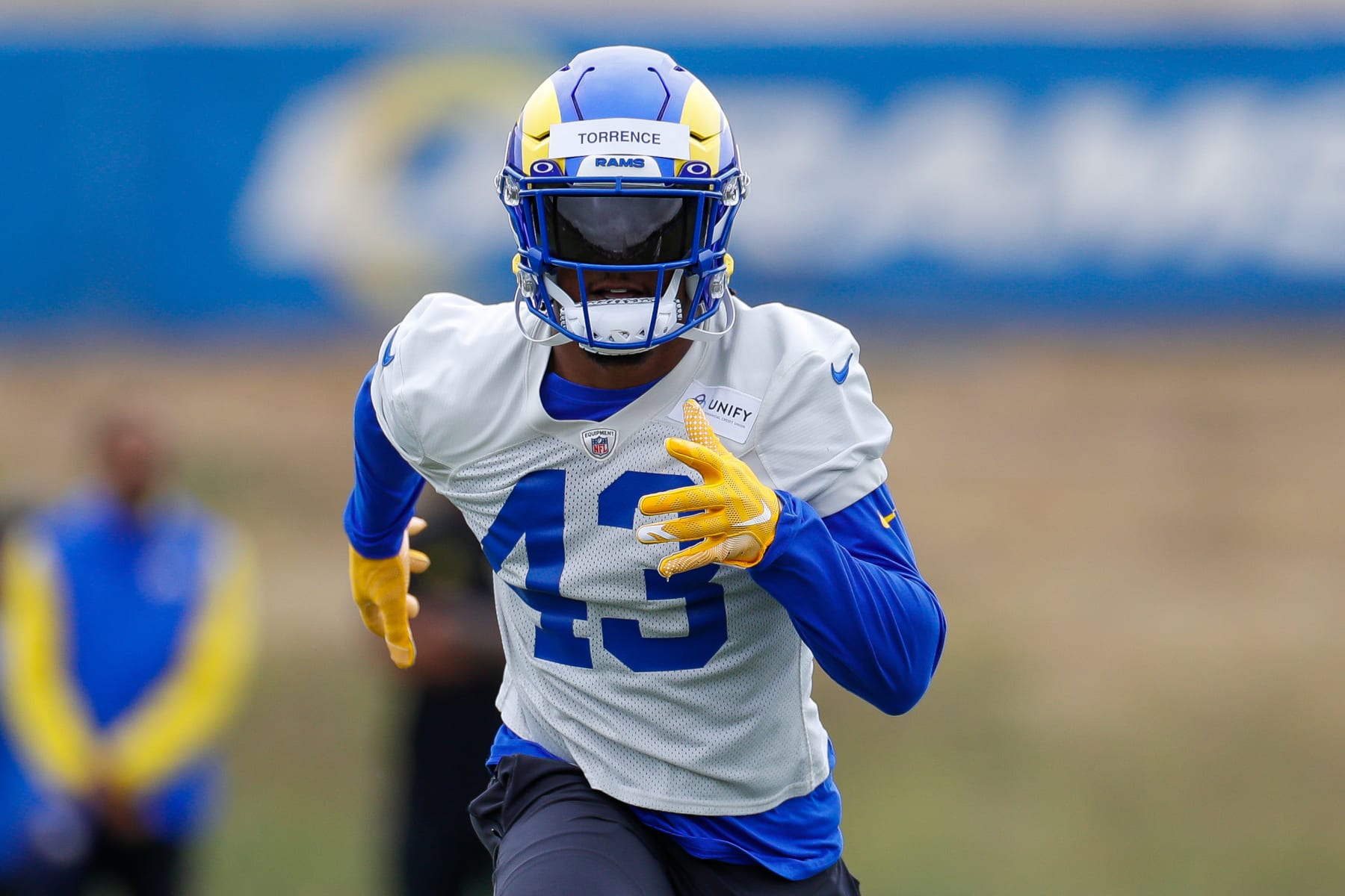 LA Rams could add 3 RBs in 2020 NFL Draft and UDFAs