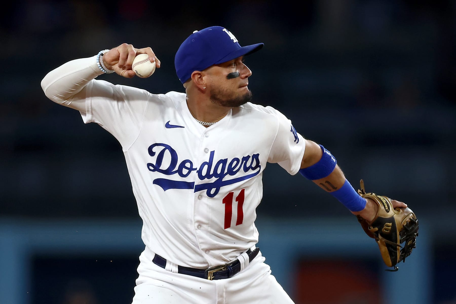 Dodgers: Will Smith really finding groove at plate - True Blue LA