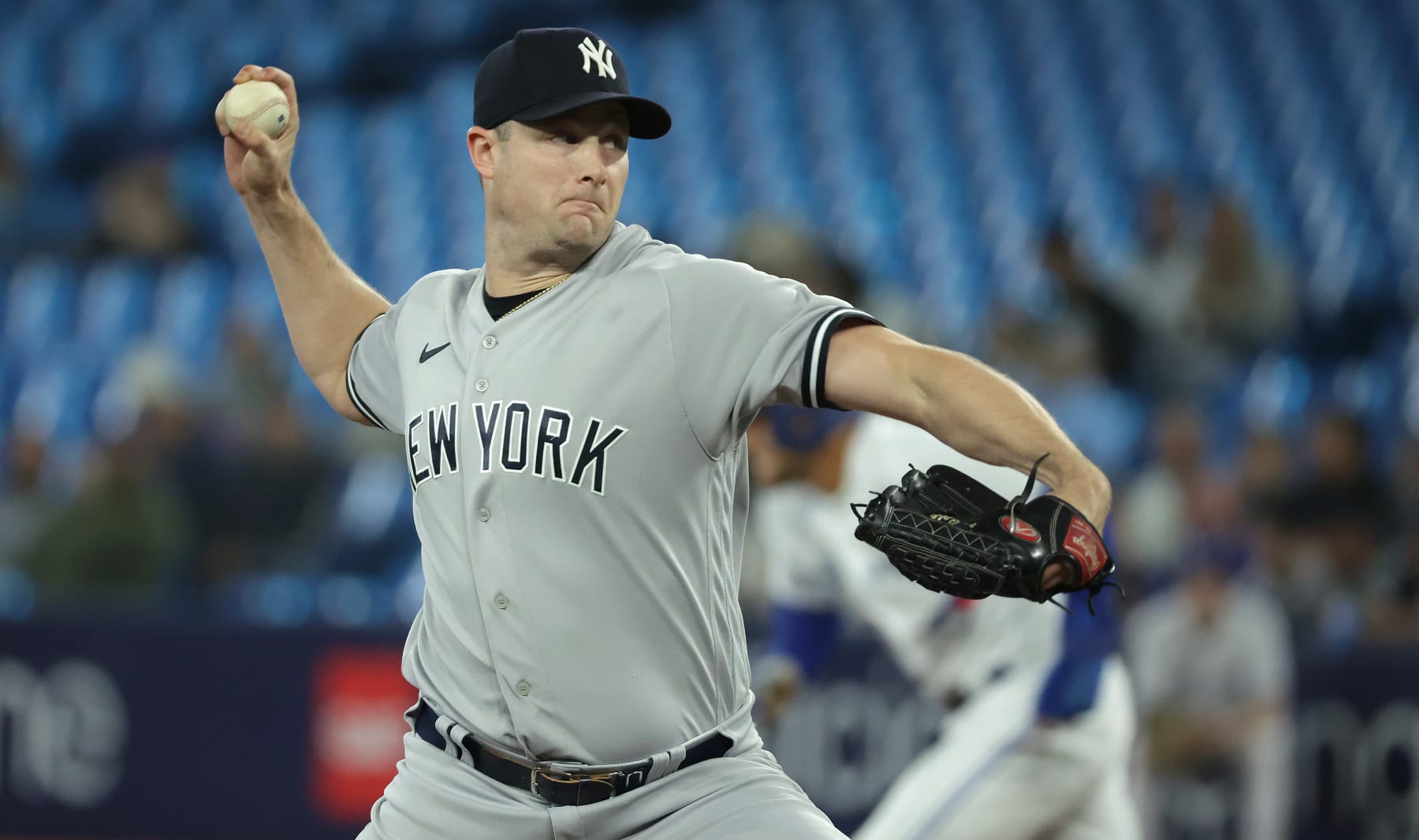 Does anyone ring 'em up better than Gerrit Cole?