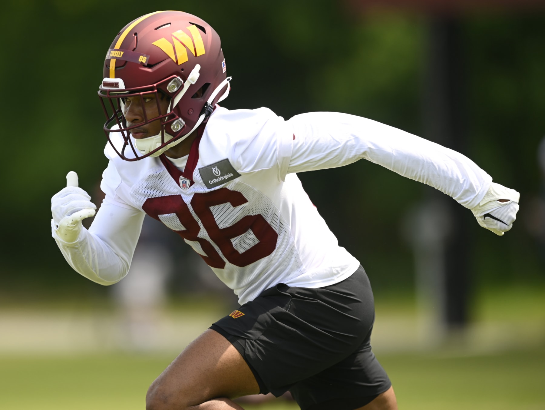 The promising undrafted free agents of 2018 that shouldn't be overlooked, NFL News, Rankings and Statistics