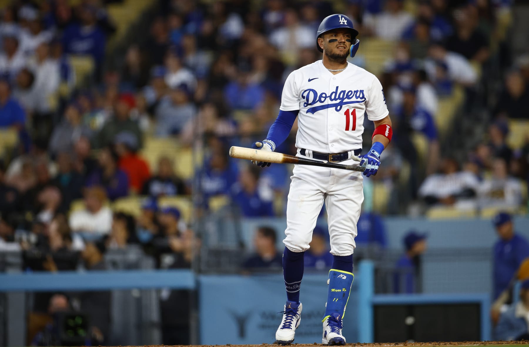 Blockbuster” Doesn't Begin to Describe the Dodgers' Trade for Max