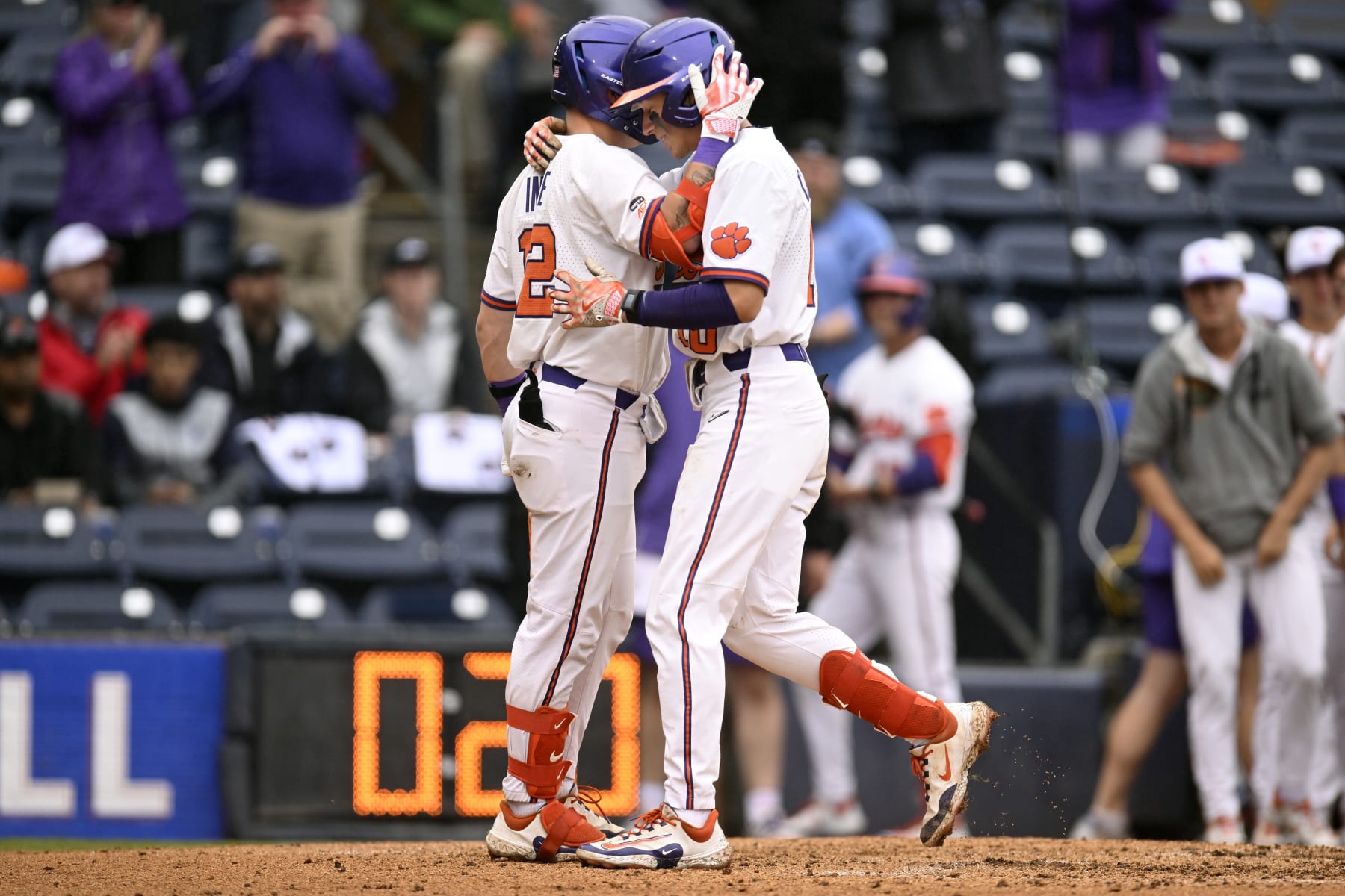 Clemson Tigers: Expectations for ACC Baseball Tournament