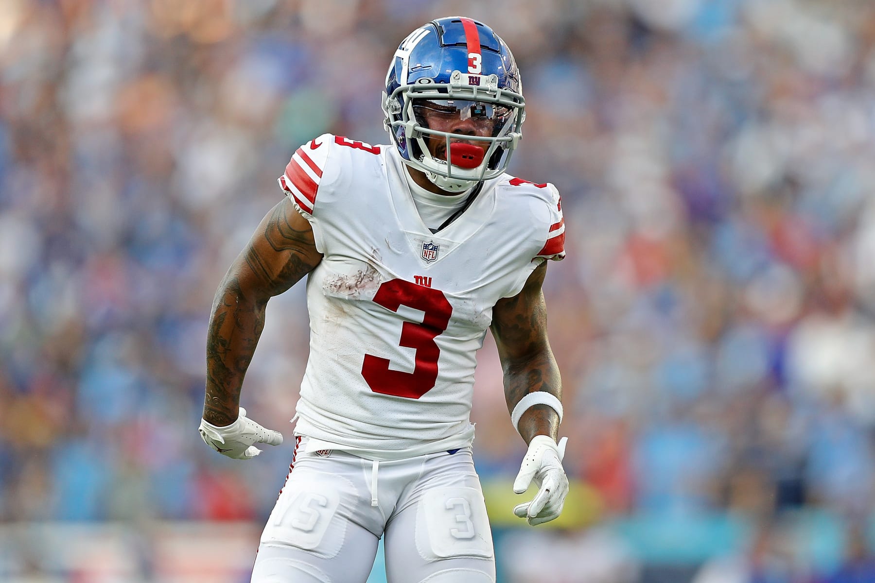 Giants' Top Trade Candidates Ahead of 2023 Training Camp, News, Scores,  Highlights, Stats, and Rumors