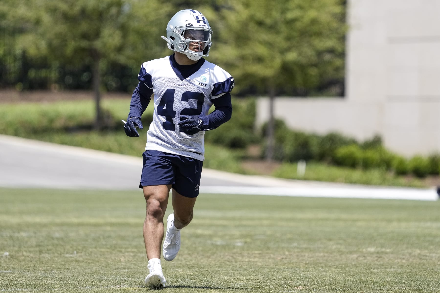 Cowboys 2023 training camp: Five battles to watch, including starting  positions at tight end and cornerback 