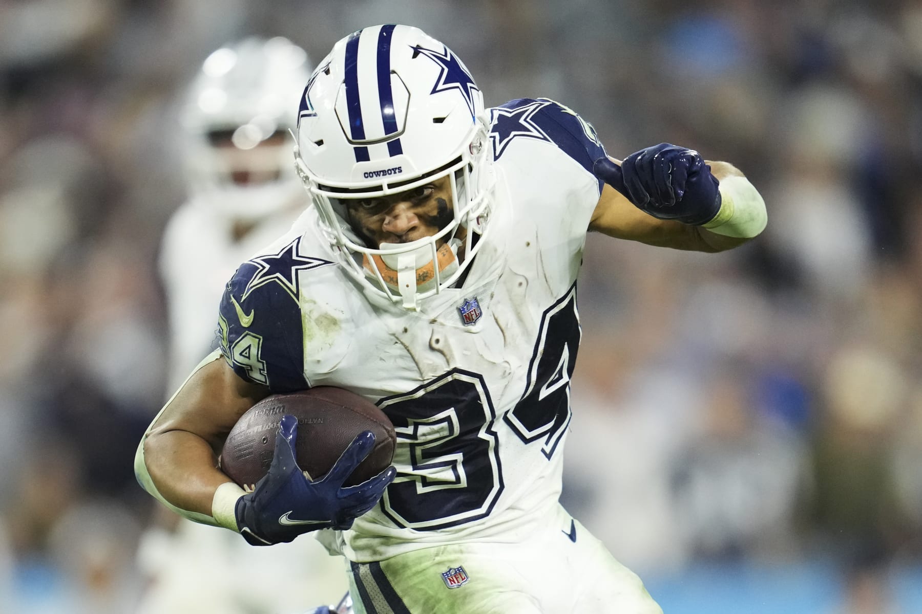 Cowboys positional battle just got even more interesting - A to Z Sports