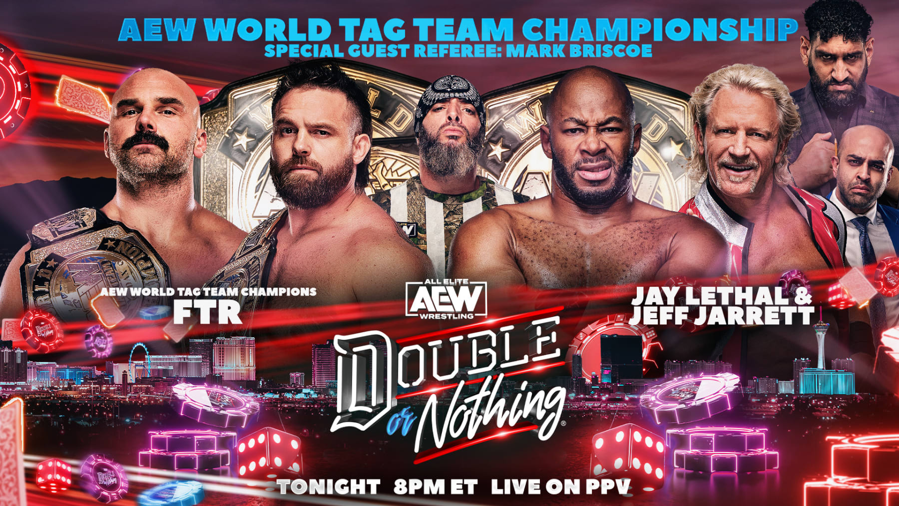 AEW Double or Nothing 2023 Results Winners, Live Grades, Reaction and Highlights News, Scores, Highlights, Stats, and Rumors Bleacher Report