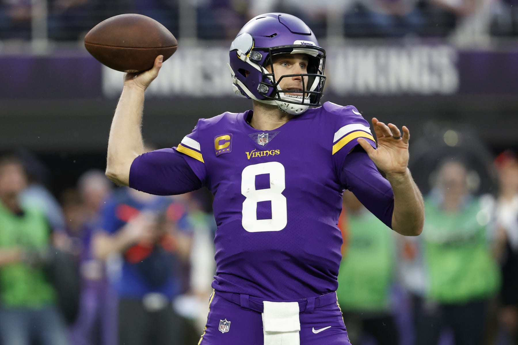 Best and Worst NFL Landing Spots for Potential QBs Changing Teams in 2023, News, Scores, Highlights, Stats, and Rumors