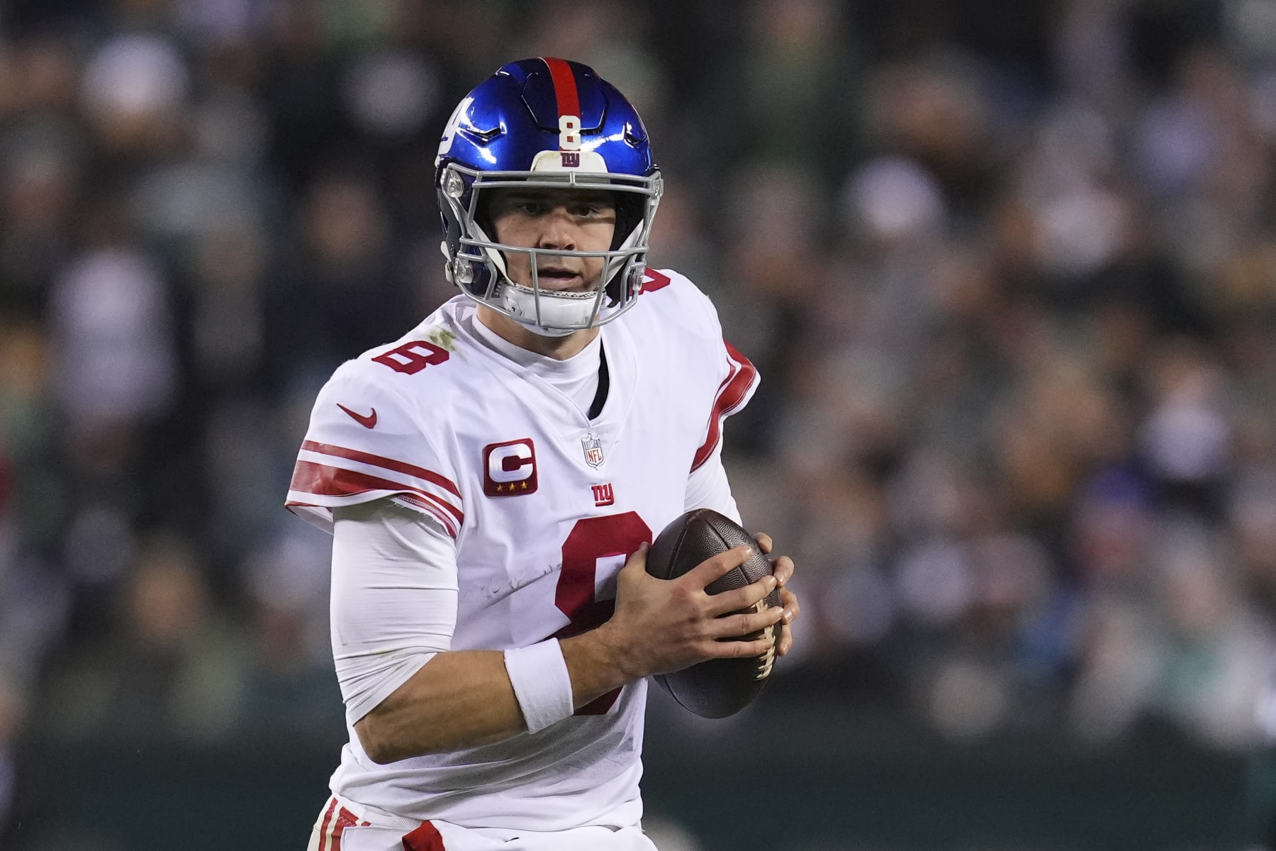 Predicting The Starting Quarterback For Each NFL Team In 2023