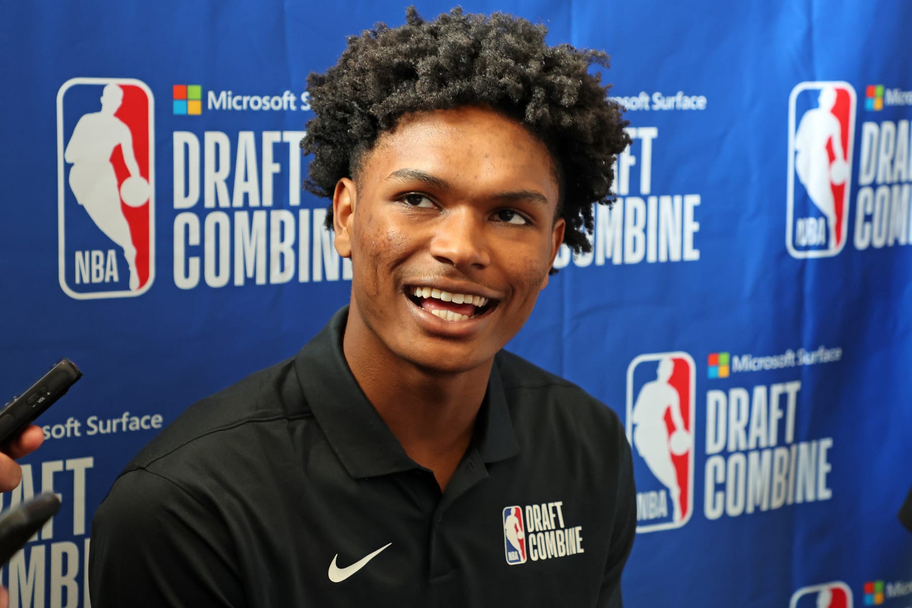 Live updating NBA Mock Draft: After the pre-draft trade flurry