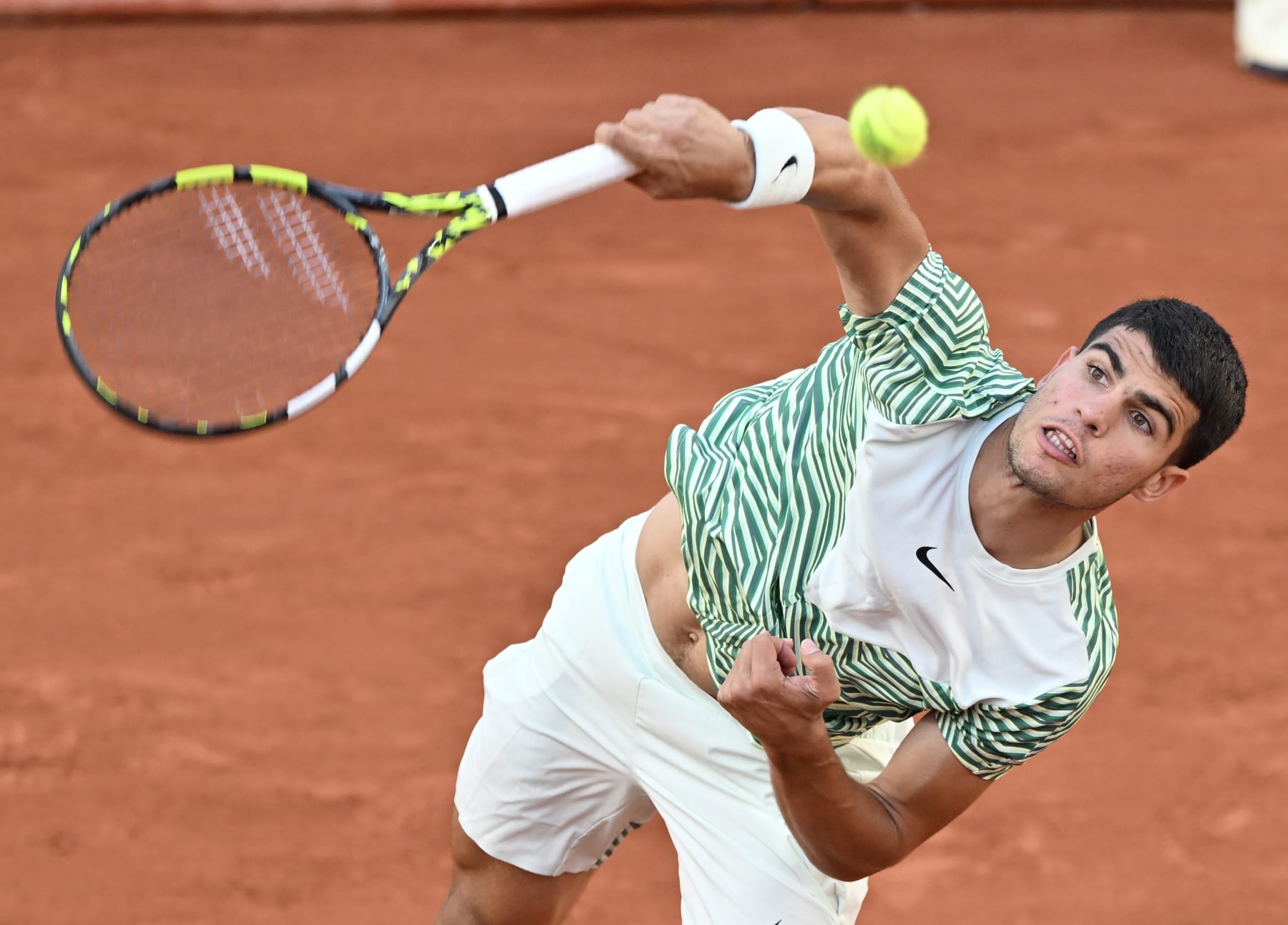 Italian Open 2023: Men's singles draw analysis, preview and