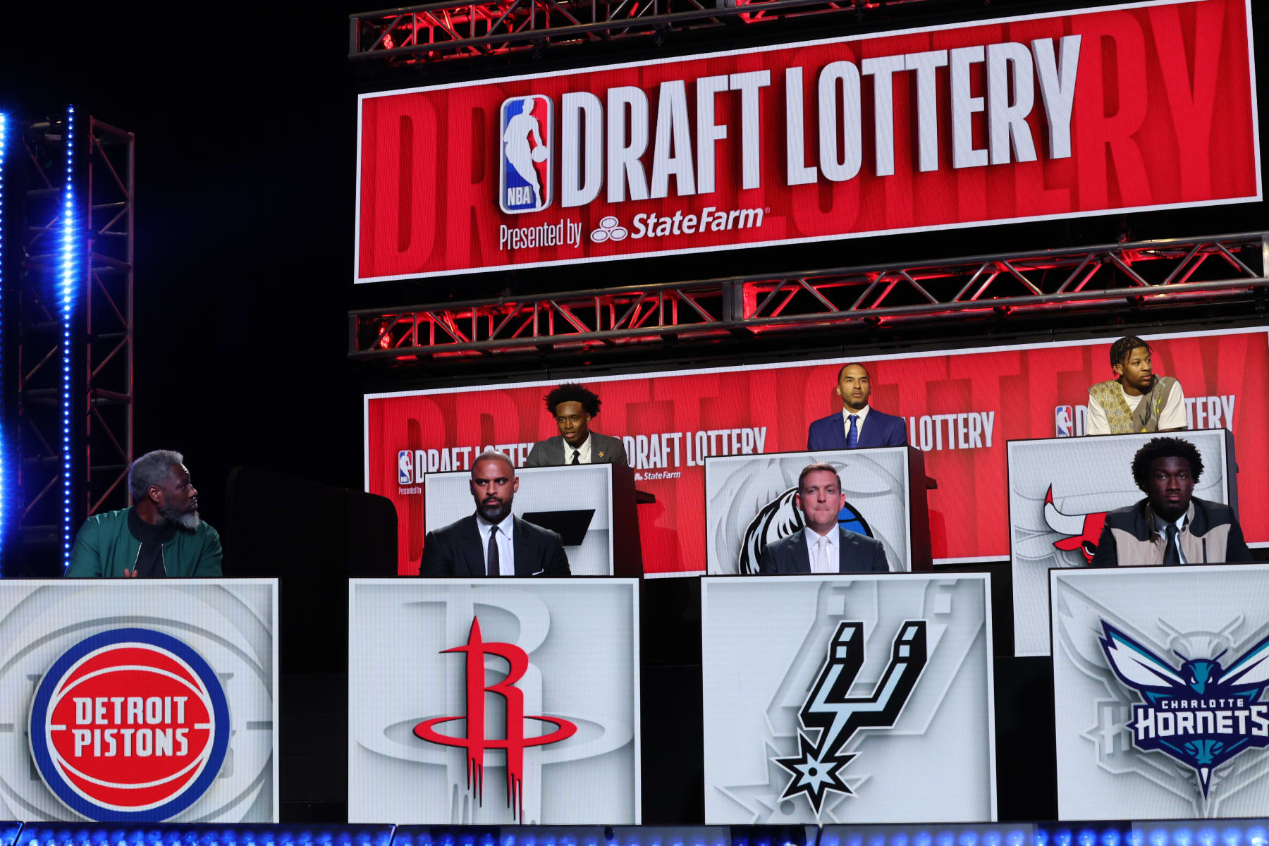 Pistons bold predictions for 2023-24 NBA season