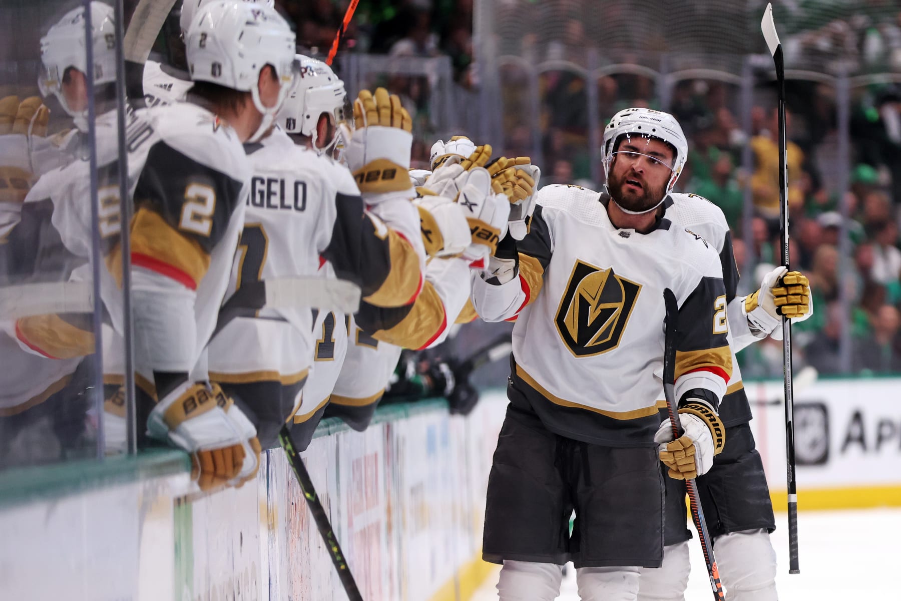 Golden Knights: Injuries, Concerns, and Plan B - Vegas Hockey Now