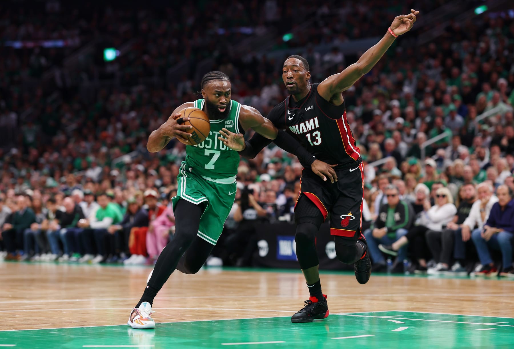 Boston Celtics May Need A Change After Humbling Game 7 Loss To The Miami  Heat