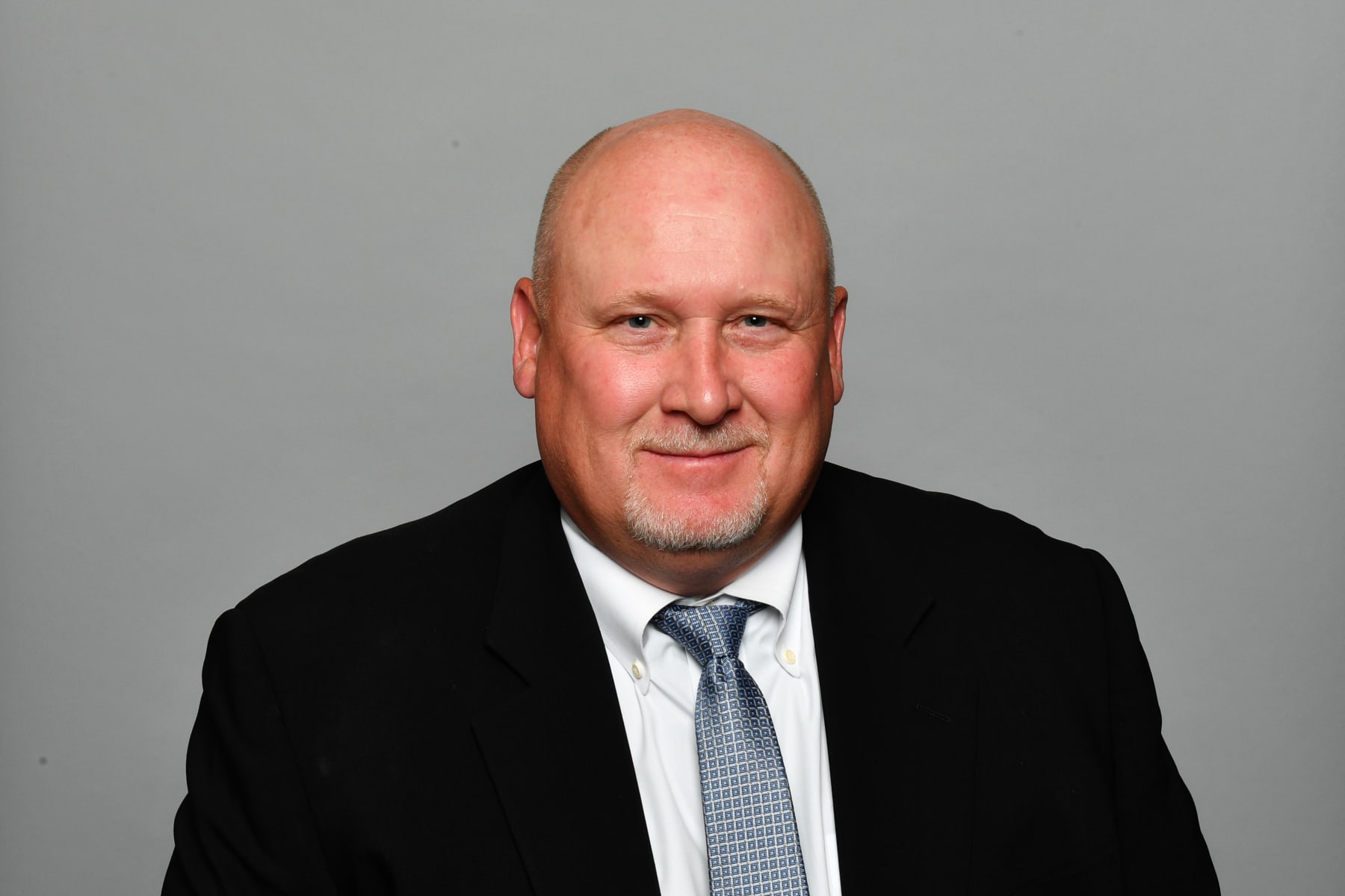 This is a photo of Bill McGovern of the New York Giants NFL football team. This image reflects the New York Giants active roster as of Wednesday, June 28, 2017. (AP Photo)