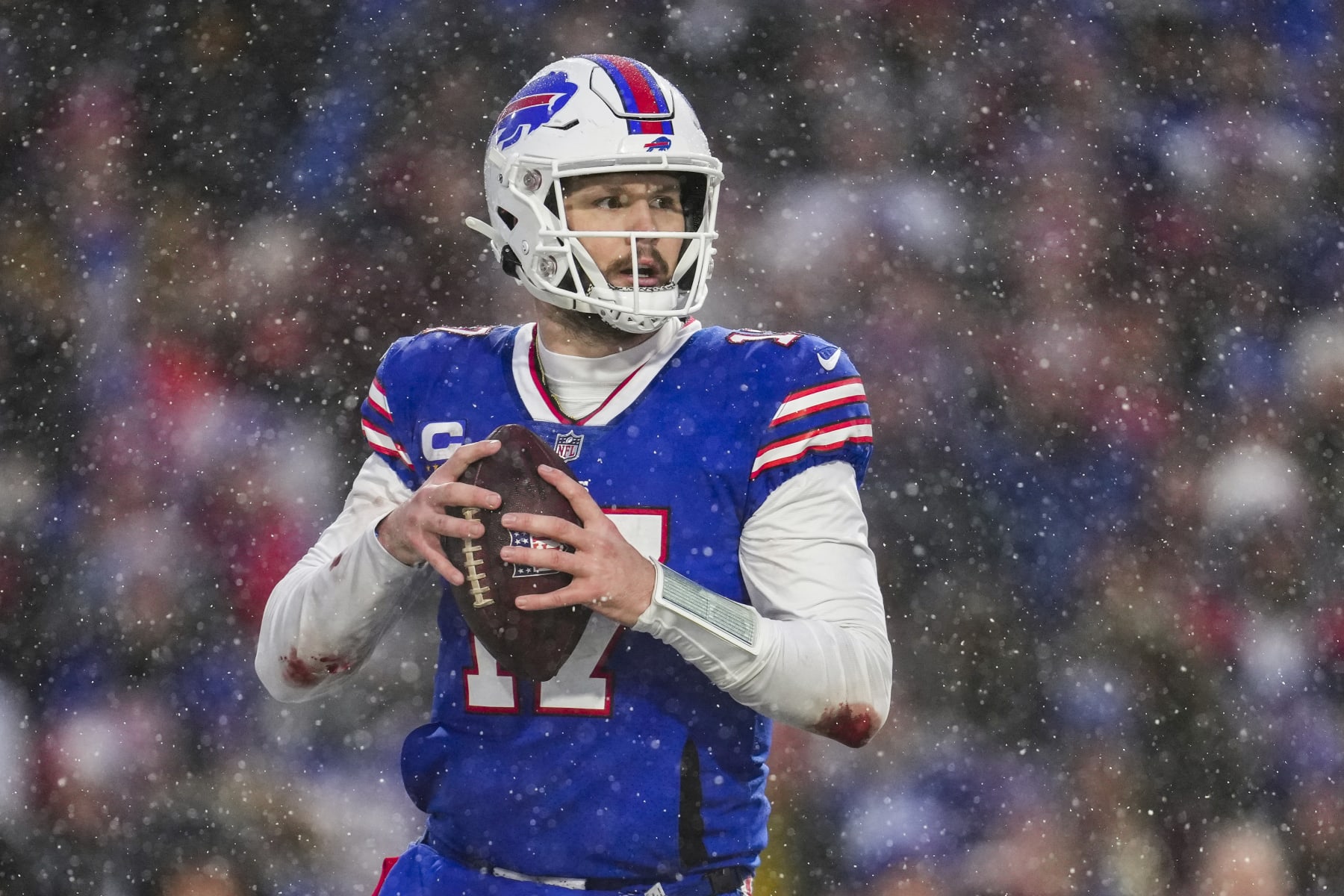 Buffalo Bills Odds to Make Playoffs, 2024 Super Bowl Odds - Bleacher Nation