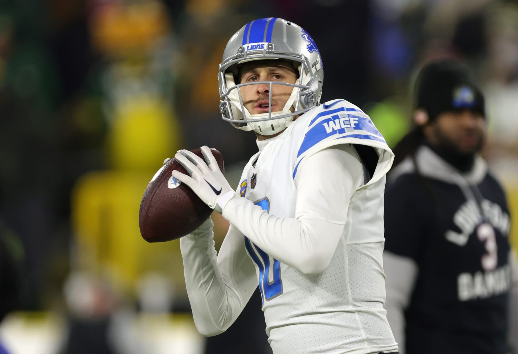 Detroit Lions Odds to Make Playoffs, 2024 Super Bowl Odds - Bleacher Nation