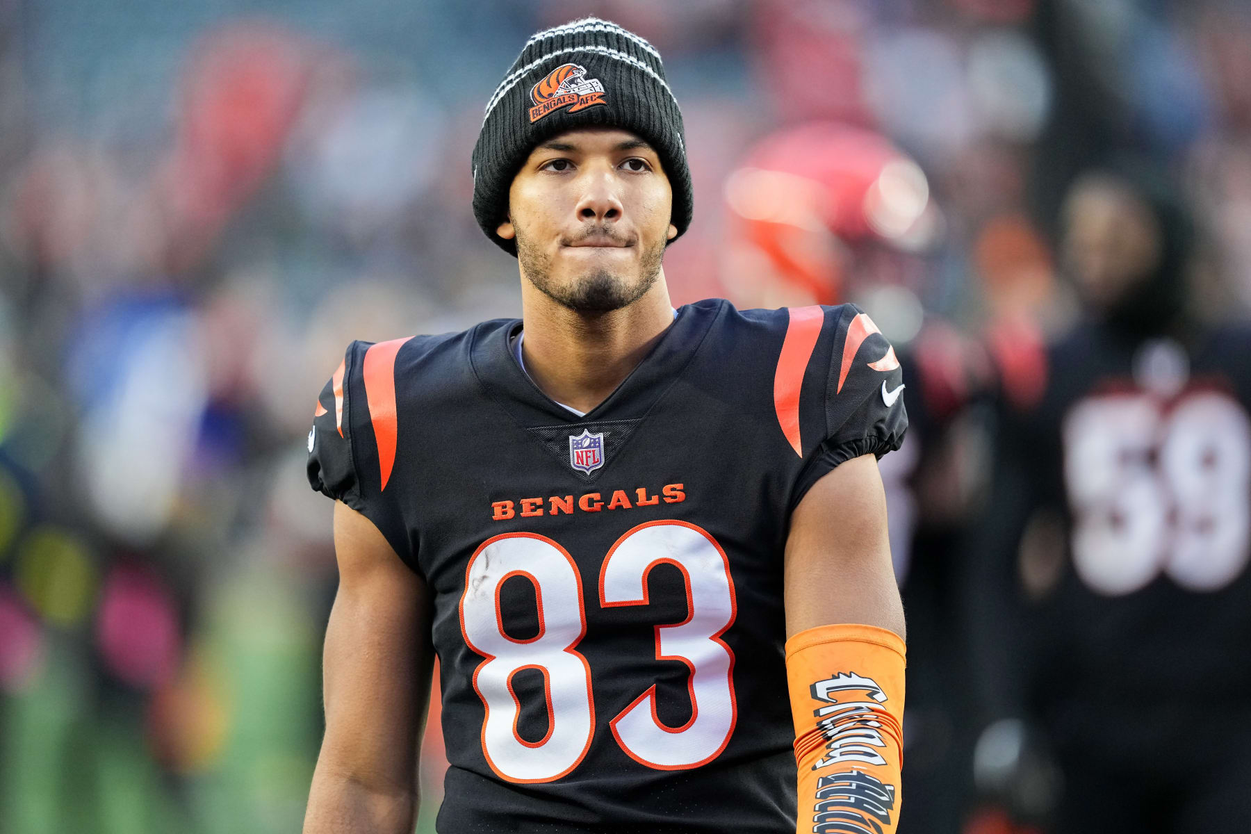 Tyler Boyd Says Bengals Would've Beat Chiefs Without Injury: 'I Was the Key  Factor', News, Scores, Highlights, Stats, and Rumors