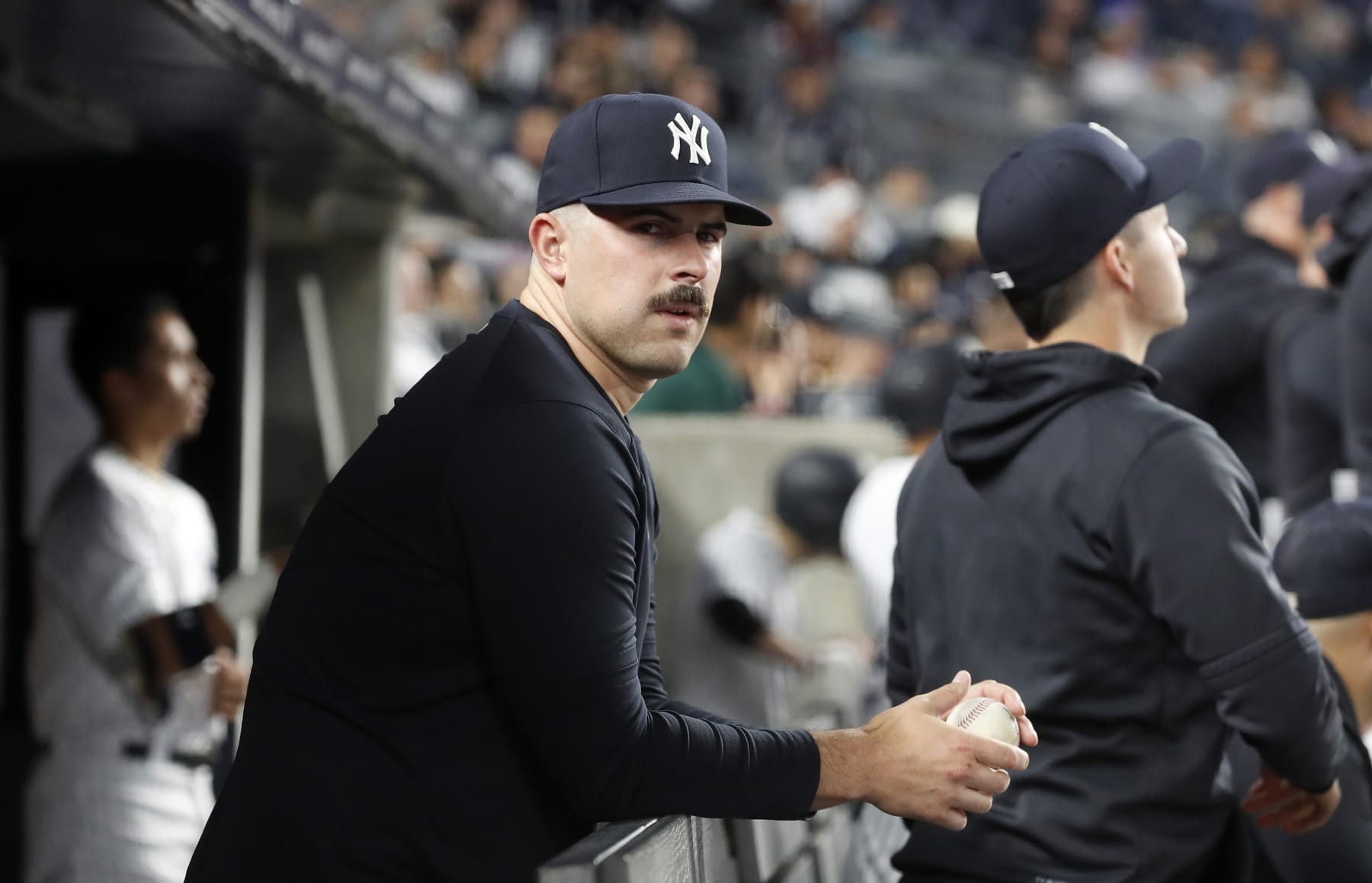 Yankees' Biggest Red Flags Early in 2022 Season