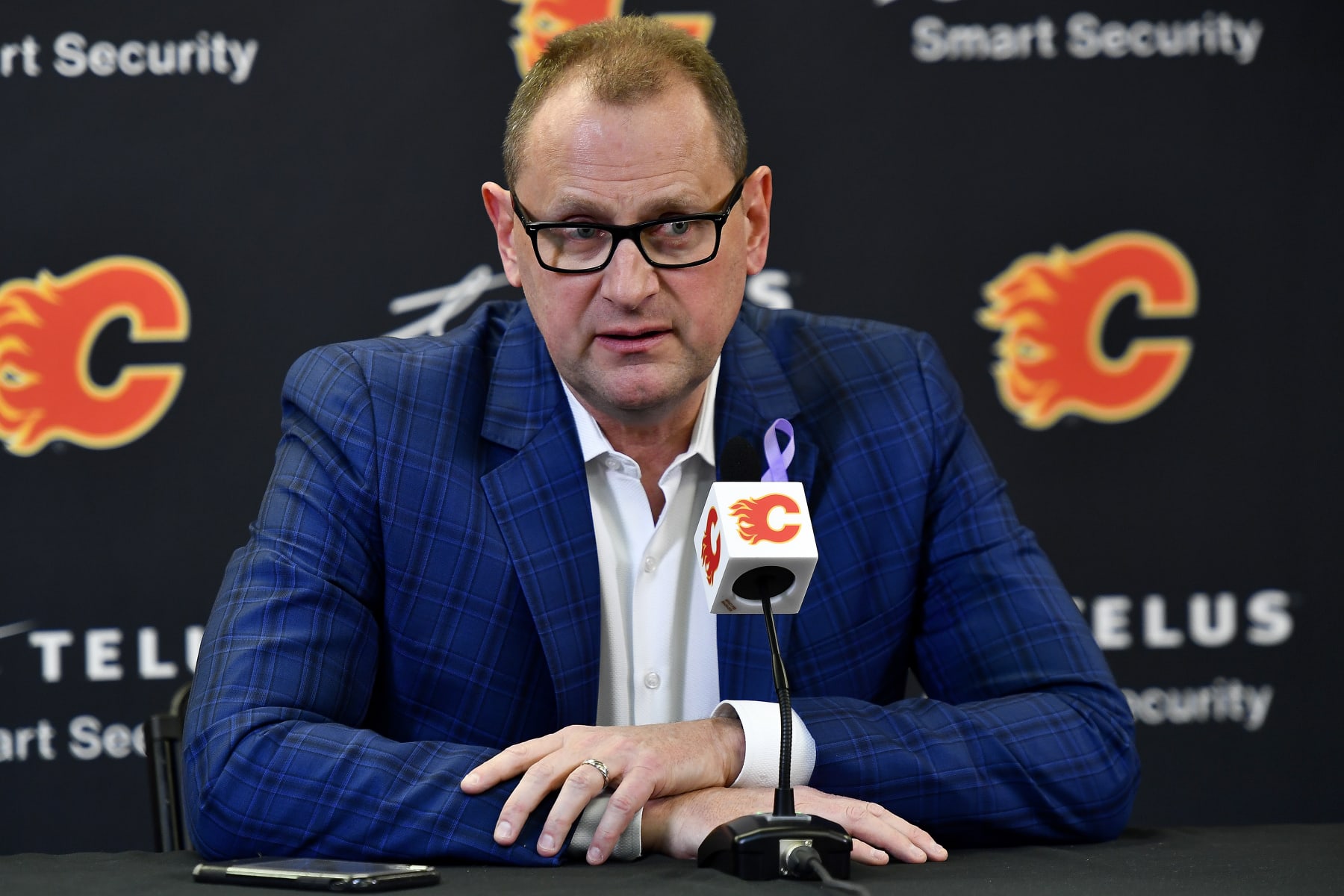 Evaluating Brad Treliving's Candidacy for Maple Leafs GM: The