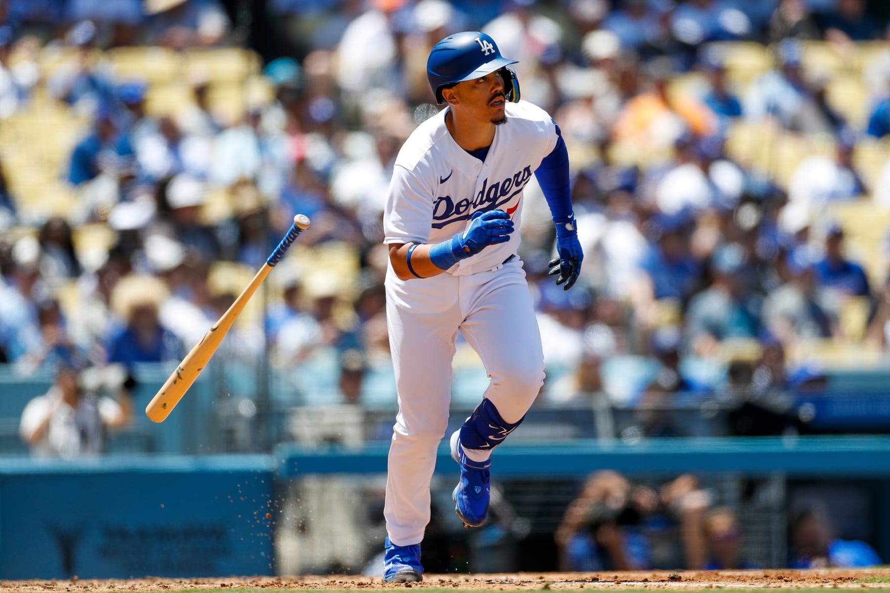 Prospect Report: Josh Jung Homers Twice, Masataka Yoshida Stays Hot —  College Baseball, MLB Draft, Prospects - Baseball America