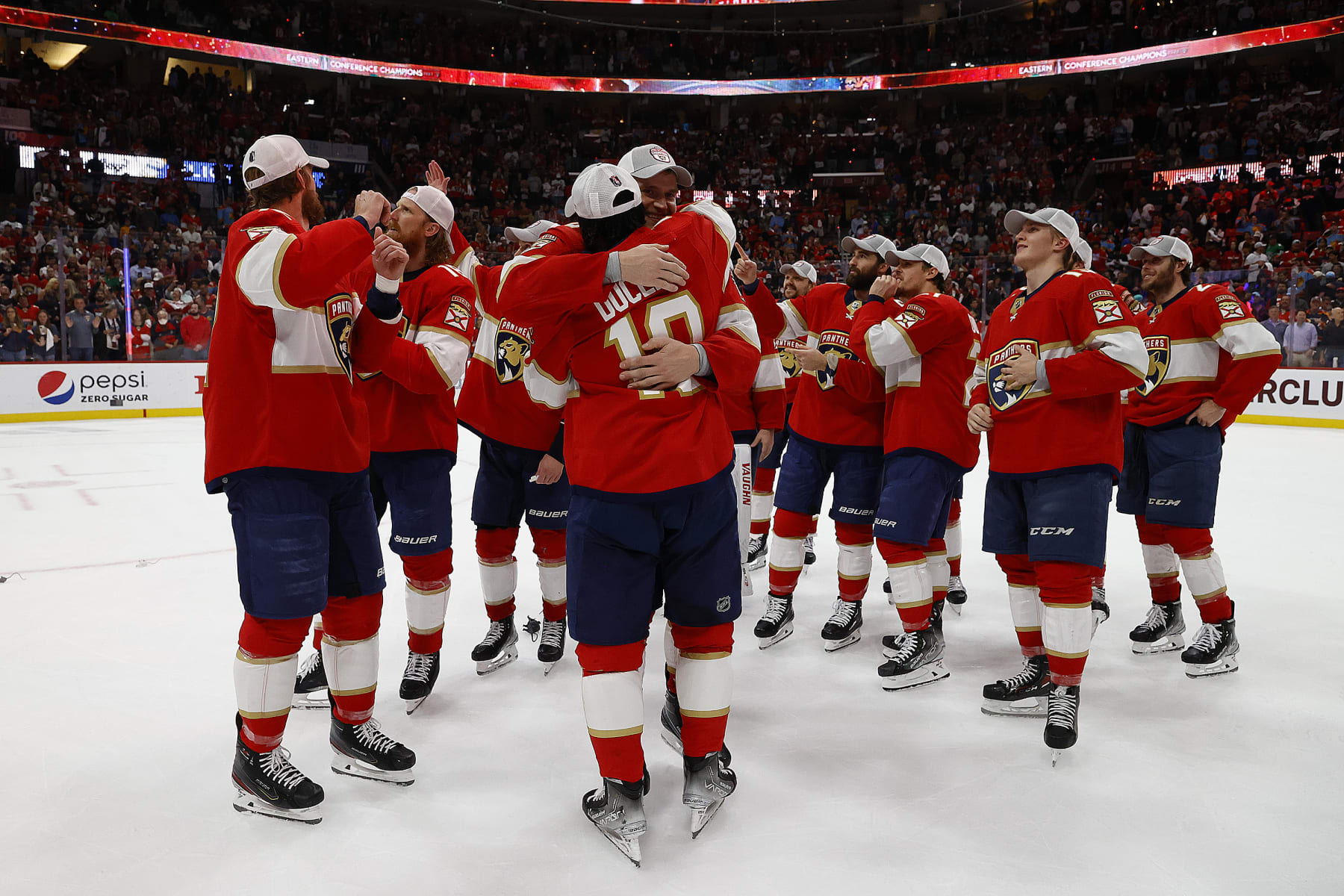 NHL Stanley Cup Final 2023: Early Hot Takes for Golden Knights vs. Panthers