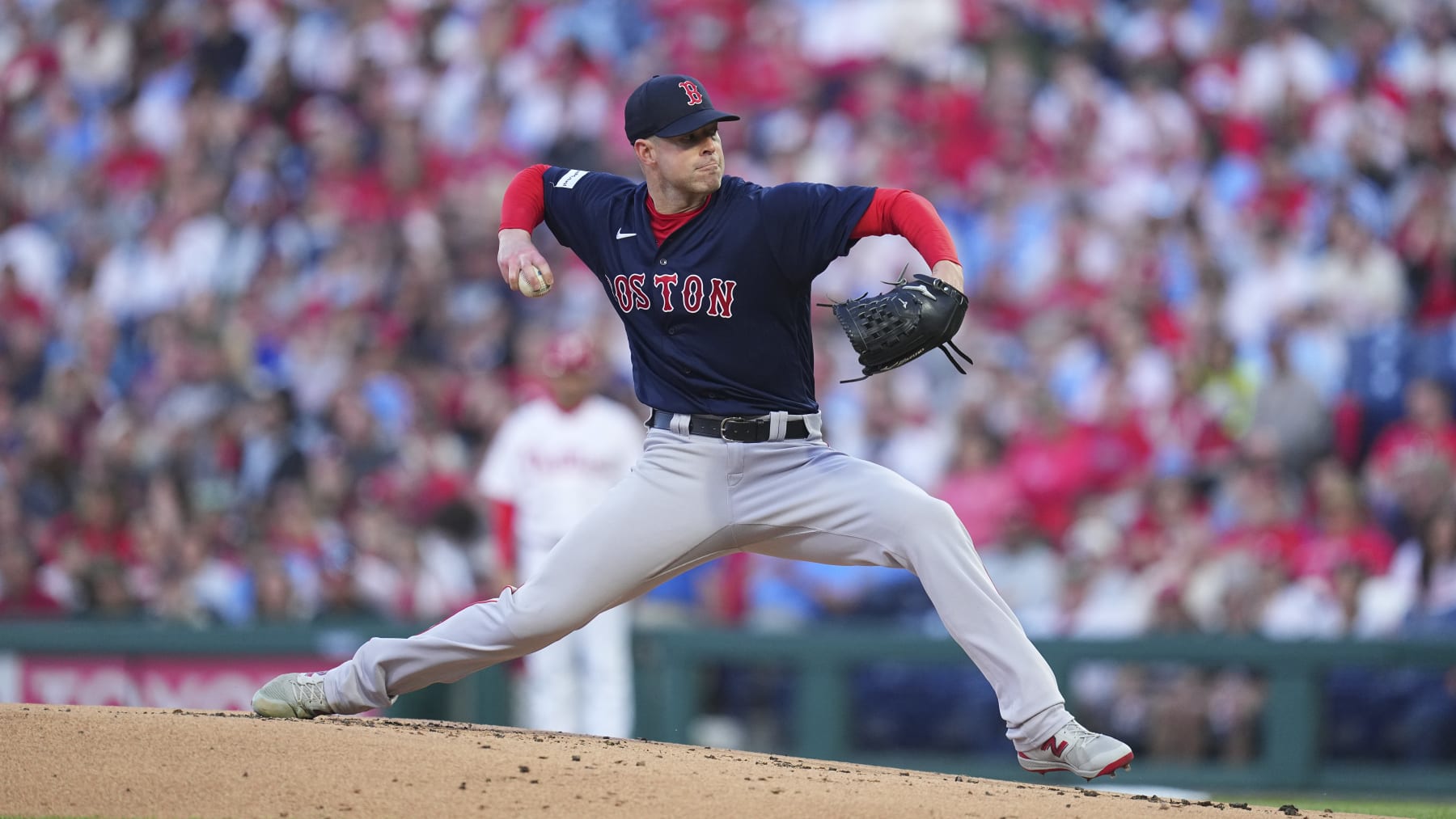 Red Sox demote struggling Kluber to bullpen, Houck remains in rotation