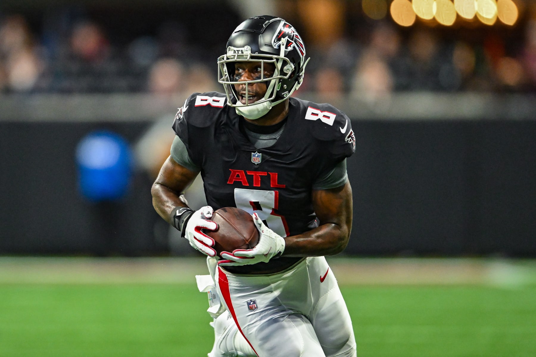 Atlanta Falcons reporter projects concerning Kyle Pitts fantasy outlook for  2023 season