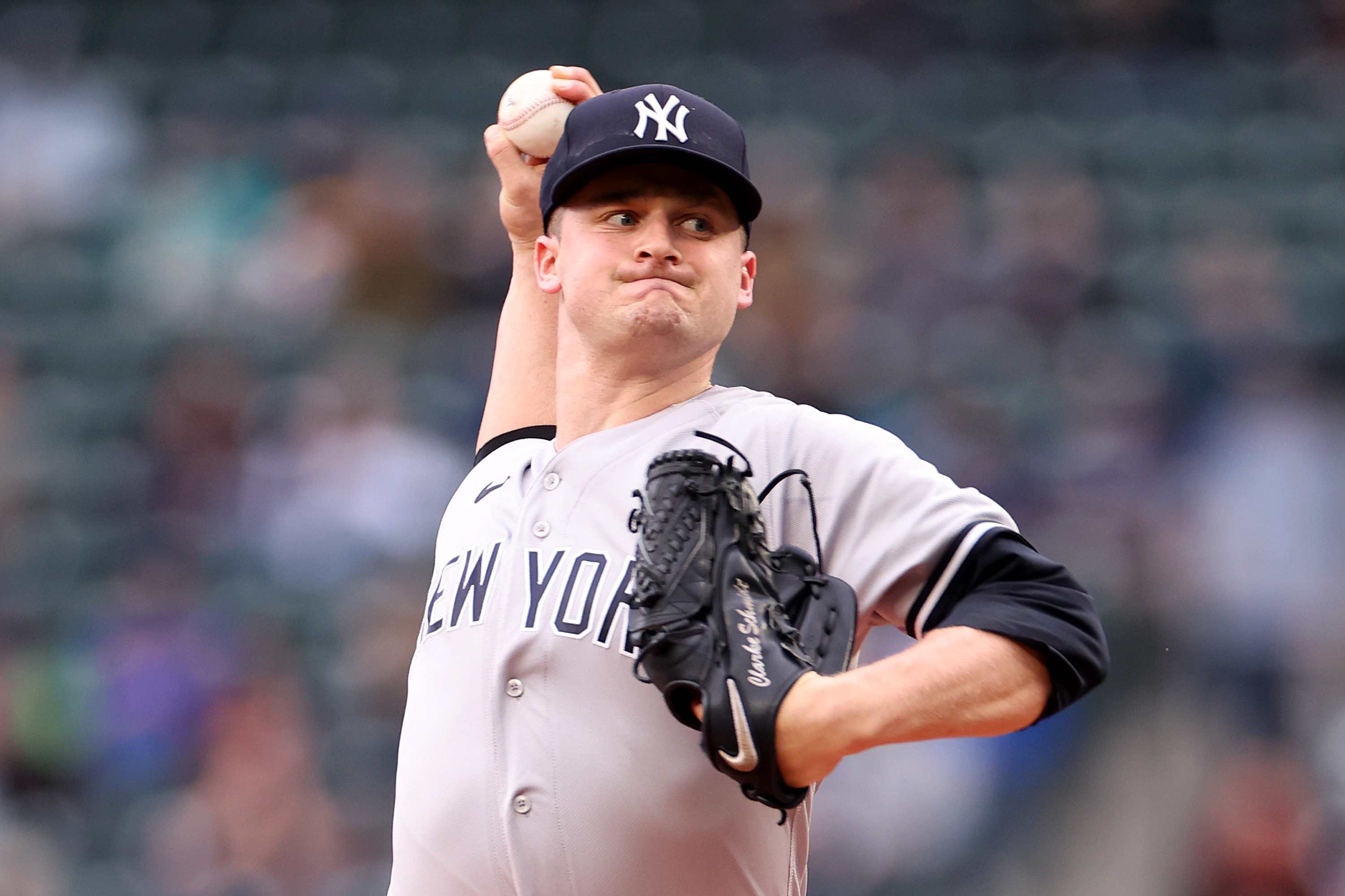 Game 41: New York Yankees vs. Seattle Mariners - Pinstripe Alley