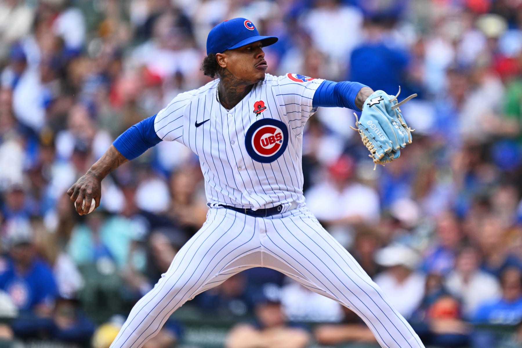 Chicago Cubs: 3 players snubbed from the MLB All-Star Game - Page 3