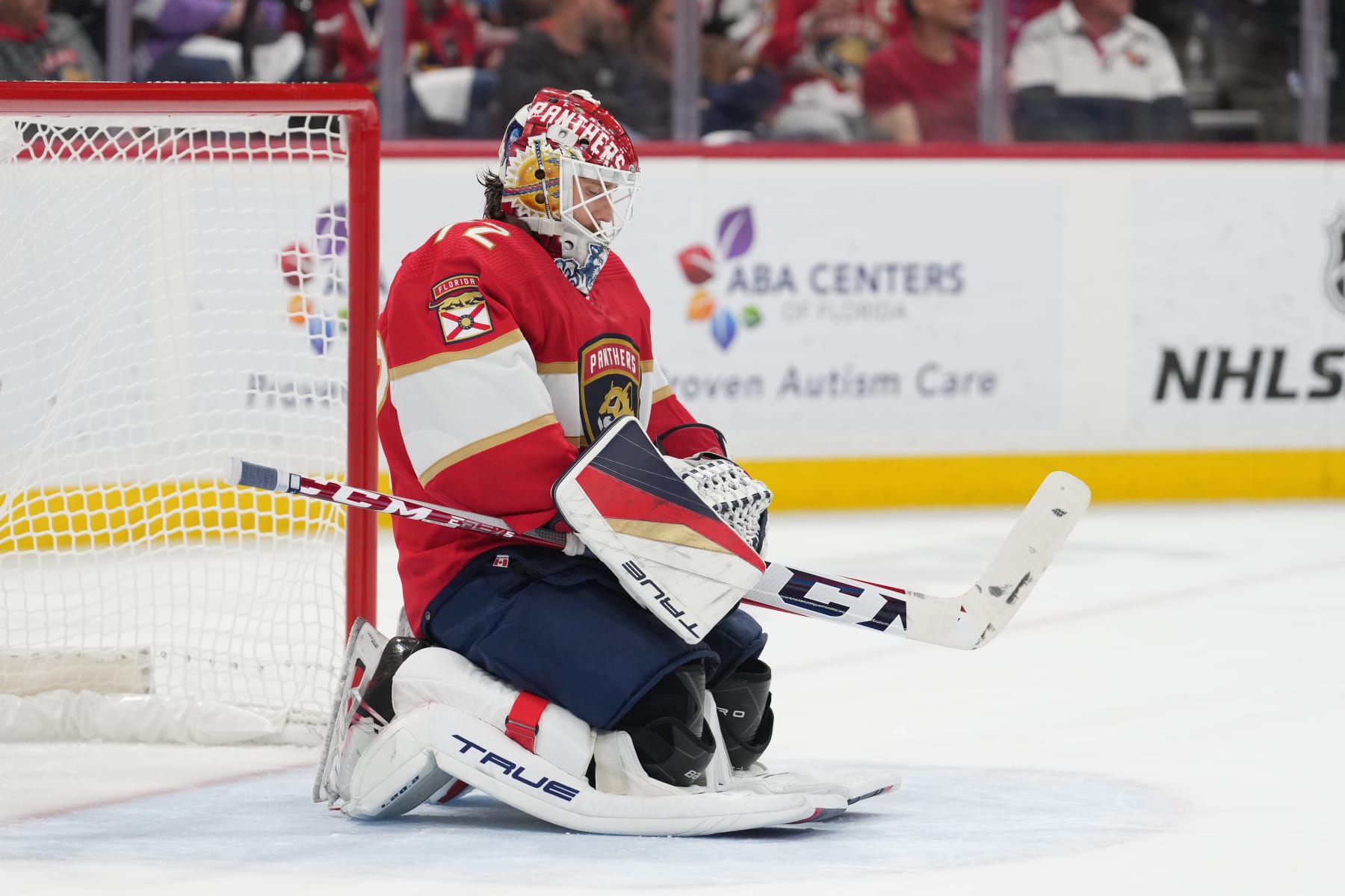 Tkachuk scores another OT winner, propels Panthers past Hurricanes