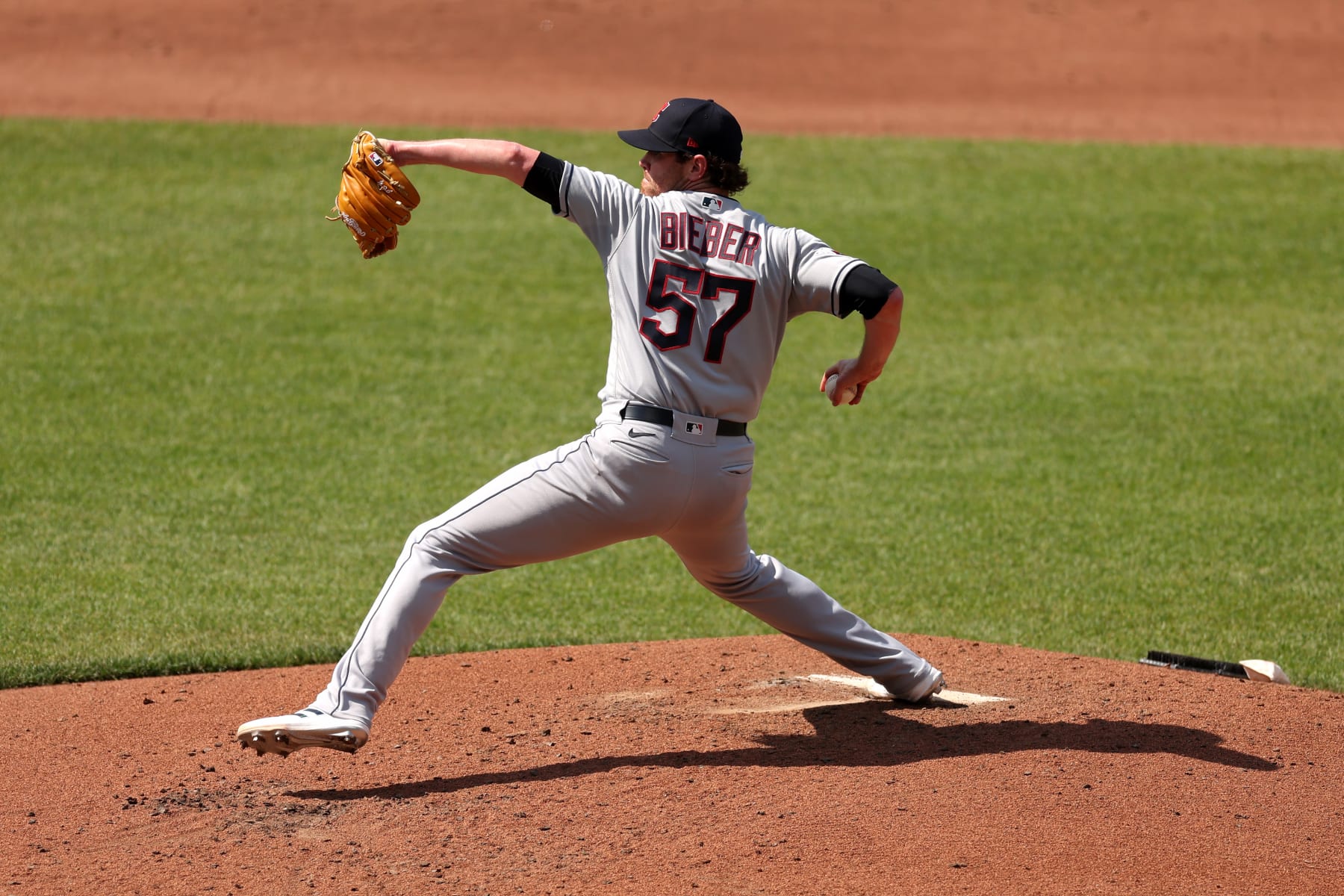 MLB Trade Rumors estimates $4.8 million for Shane Bieber in