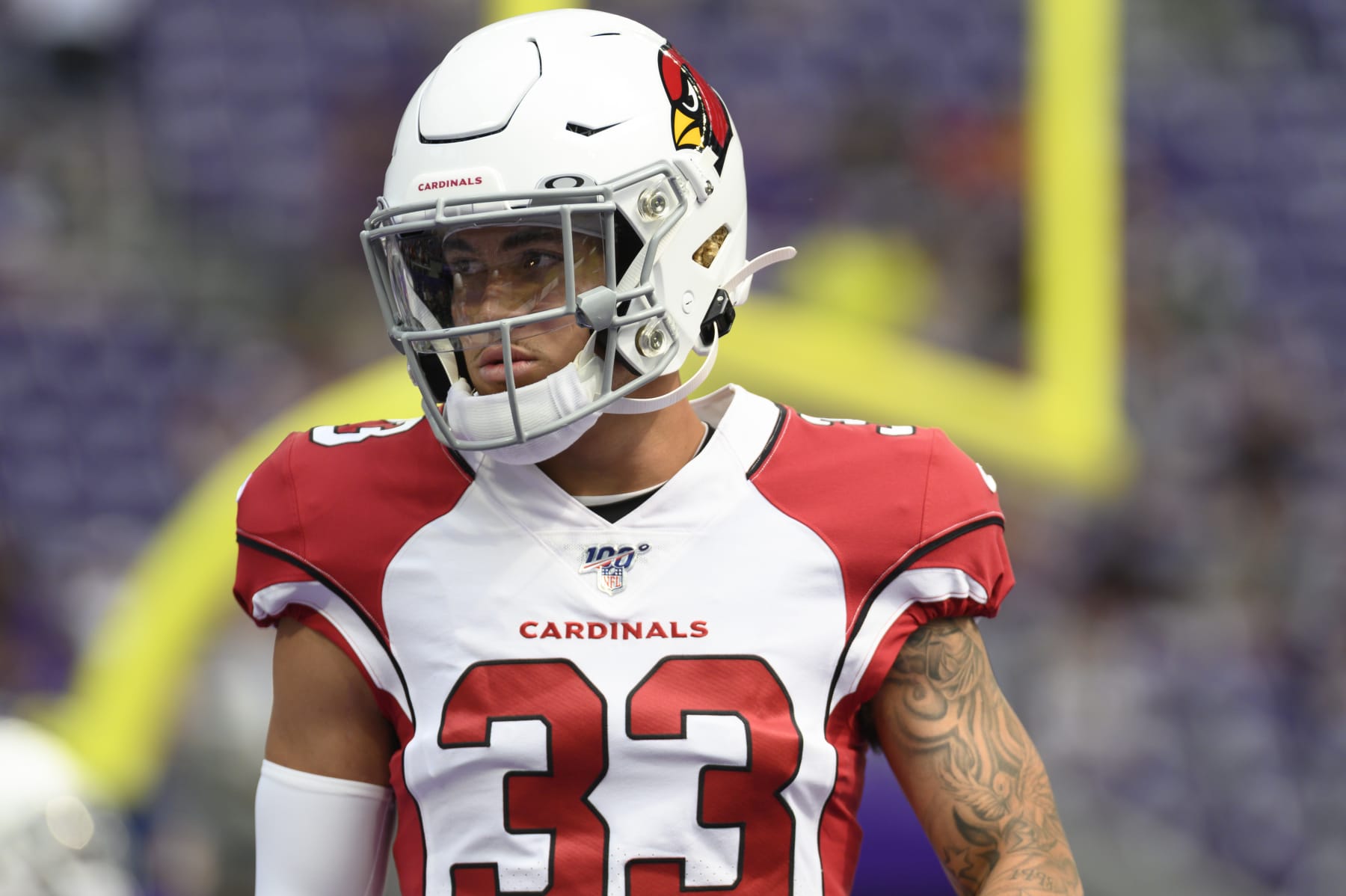 Business as usual for Arizona Cardinals with season opener on horizon