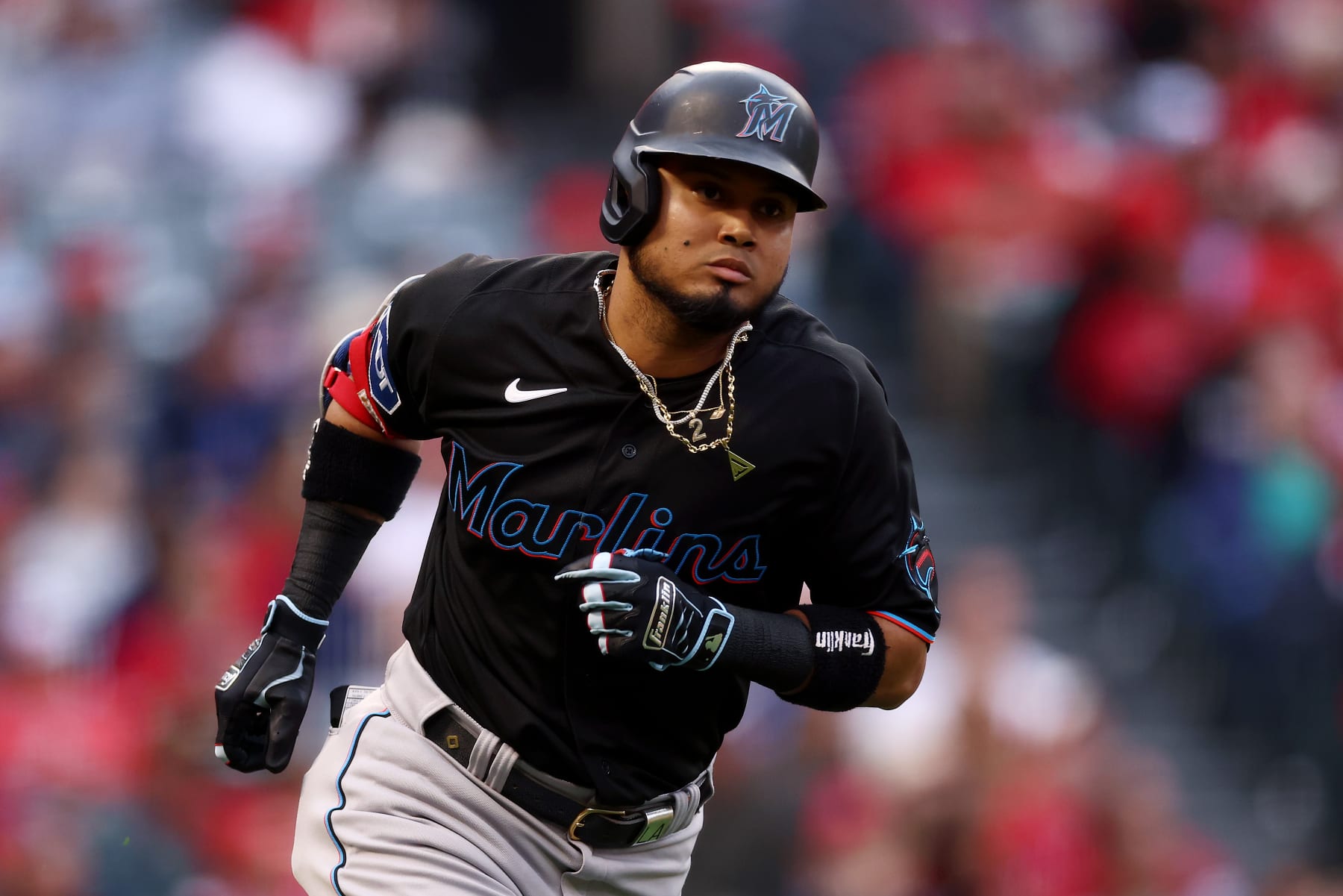 Jose Abreu, Cuban baseball's Barry Bonds, will play in 2013 World