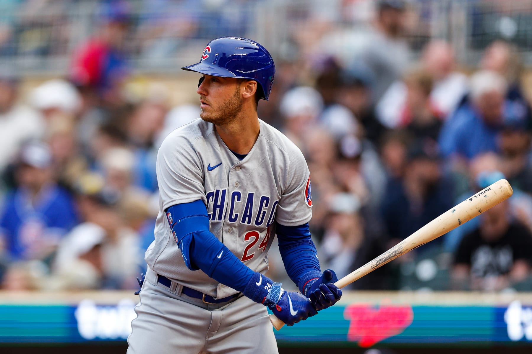 Kris Bryant: Prospect Profile for Chicago Cubs' 1st-Round Pick, News,  Scores, Highlights, Stats, and Rumors