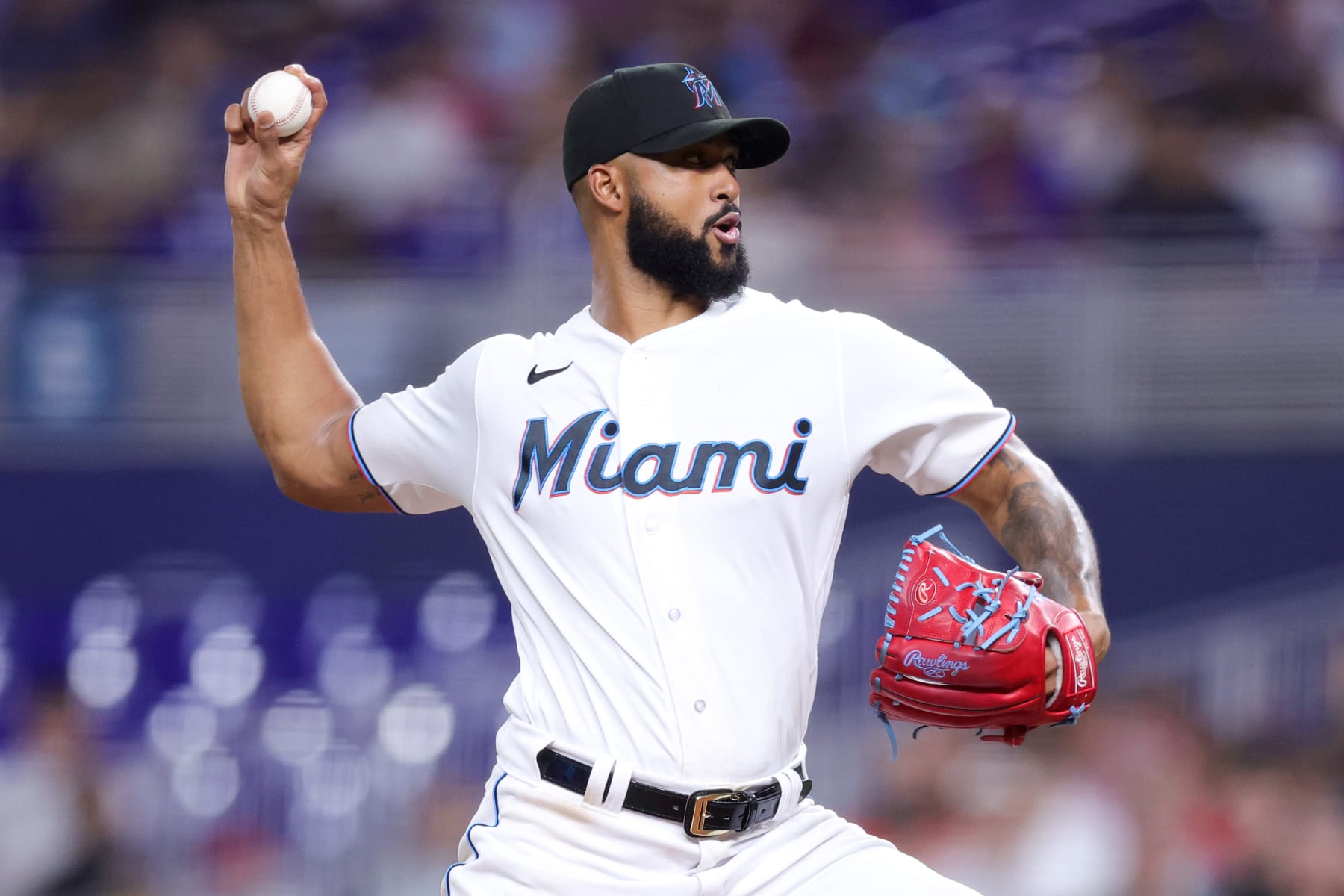 Evaluating the Miami Marlins 2015 Draft Class: Hindsight is 20/20