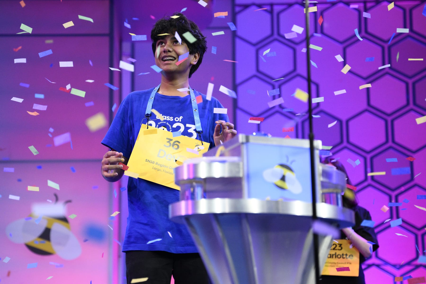 Scripps National Spelling Bee 2023 Results Winner, Finalists and Reaction