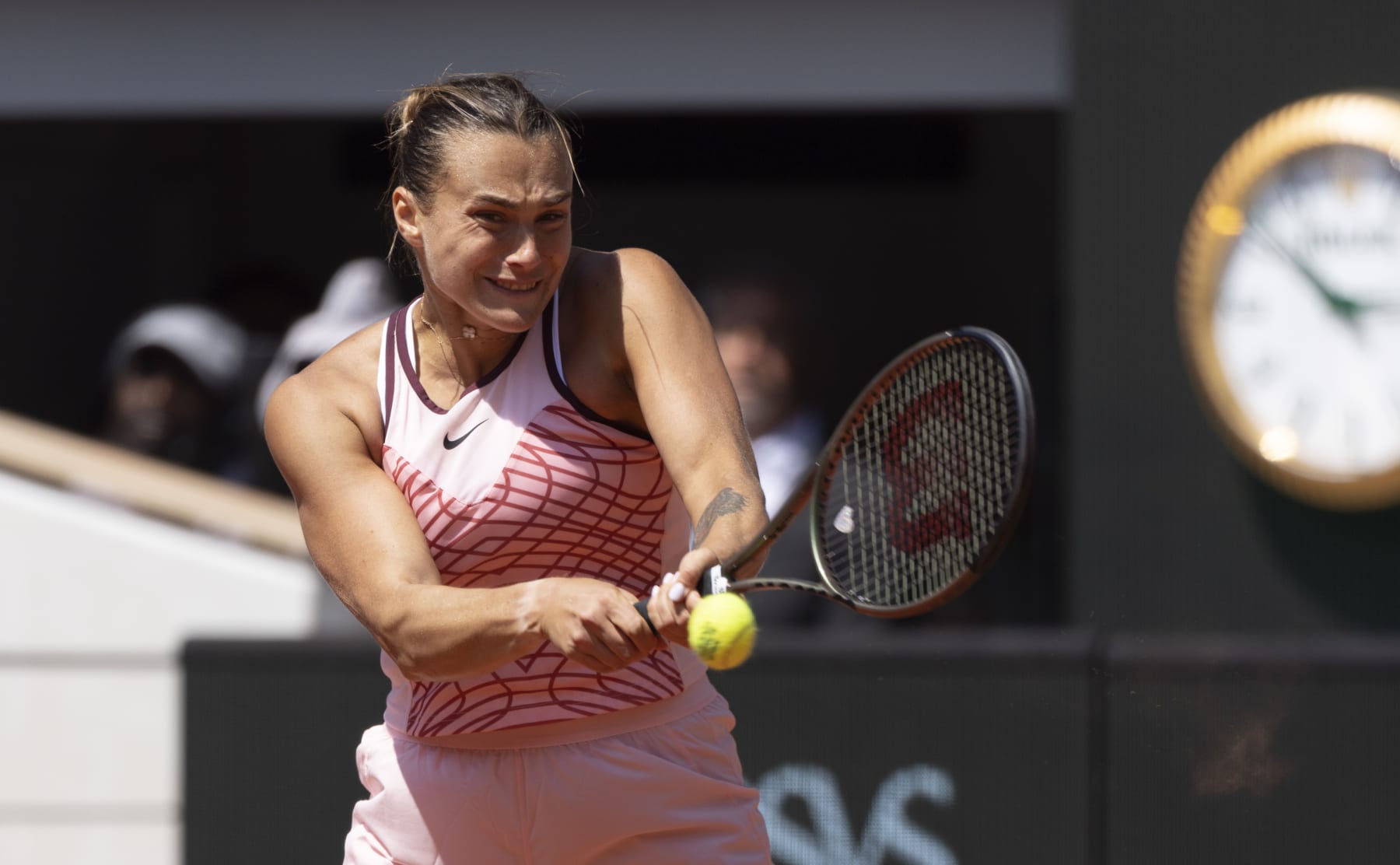 French Open 2023 Results: Instant Reactions to Winners and Losers from  Friday | News, Scores, Highlights, Stats, and Rumors | Bleacher Report