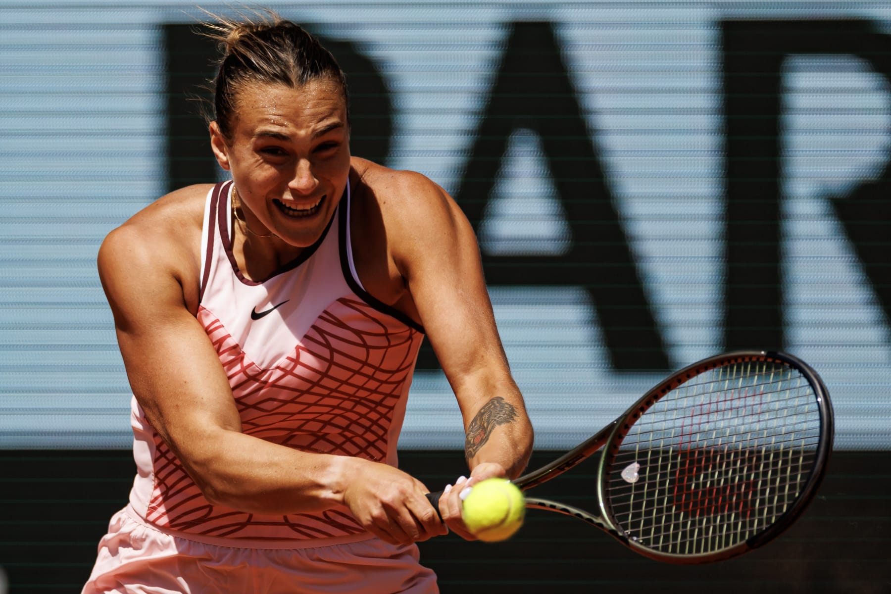 French Open 2023 Results: Instant Reactions to Winners and Losers from  Friday | News, Scores, Highlights, Stats, and Rumors | Bleacher Report