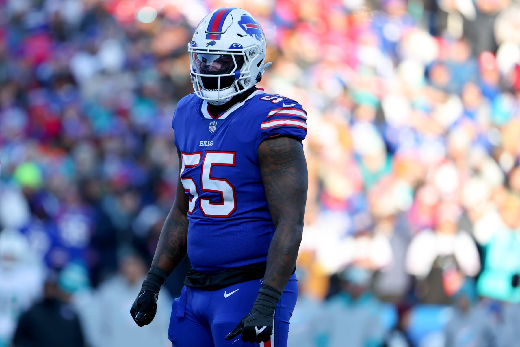 Bills 31, Browns 23 recap: Revisiting five Buffalo players to