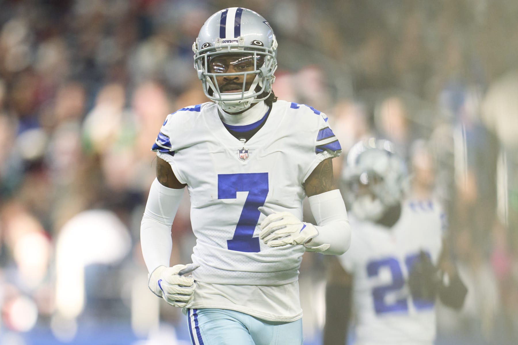 Trevon Diggs Is a Cowboys Contract Conundrum - D Magazine
