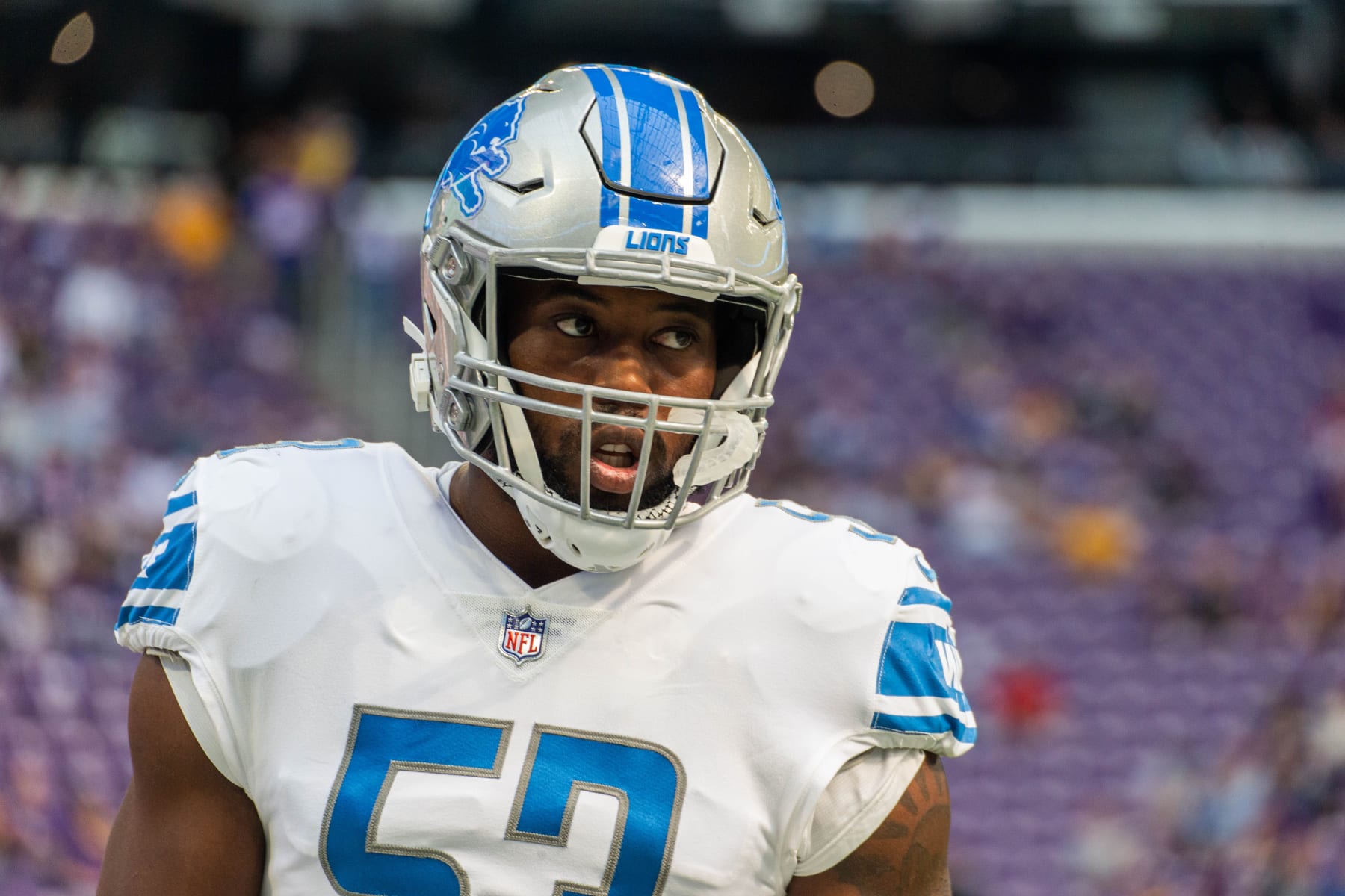 Detroit Lions preparing for worst-case scenario with salary cap (and best,  too) 