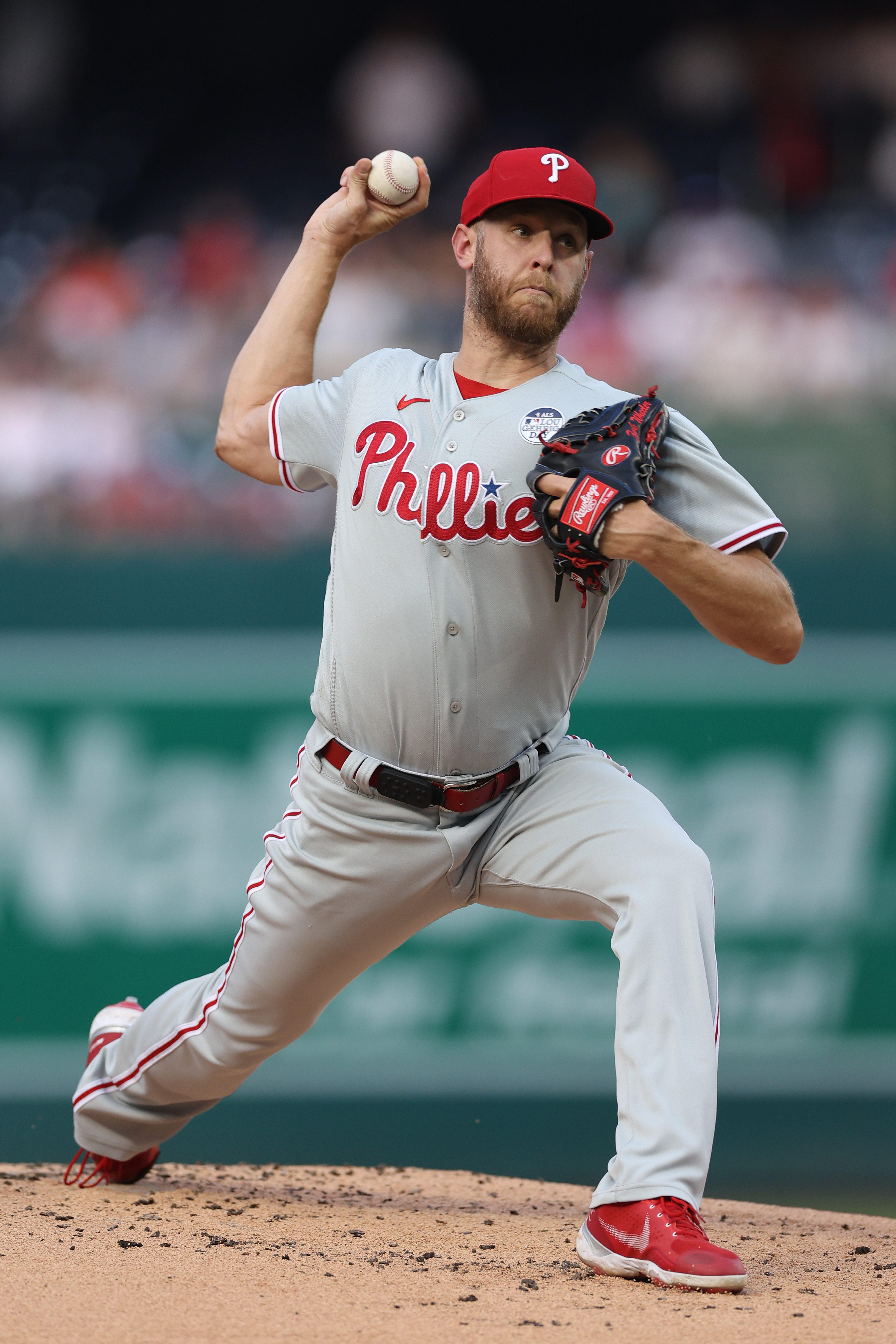 Washington Nationals news & notes: Nats take opener with Phillies