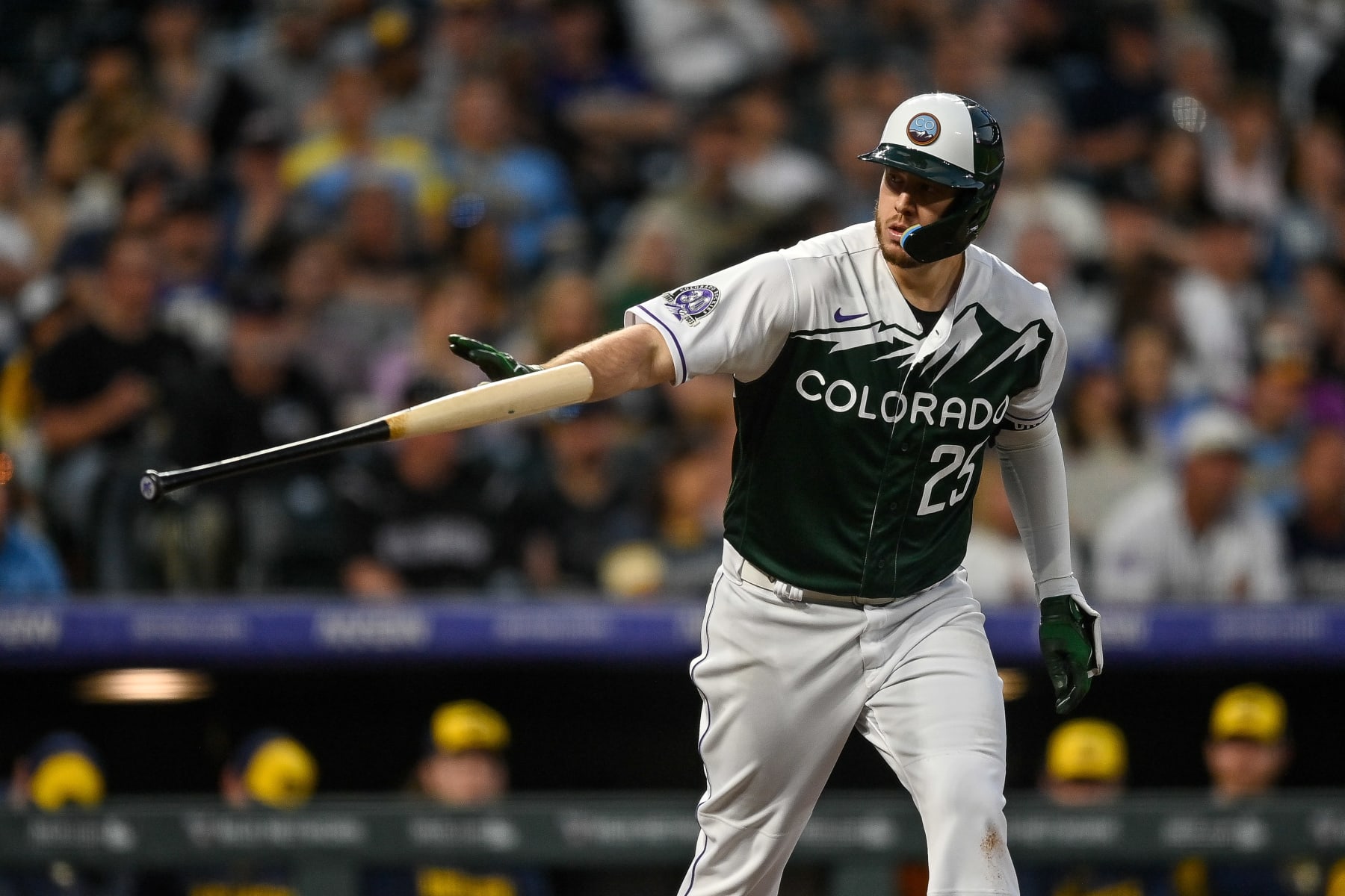 Fantasy Baseball: 10 players who could be traded at the deadline, including  Cody Bellinger and Dylan Cease 